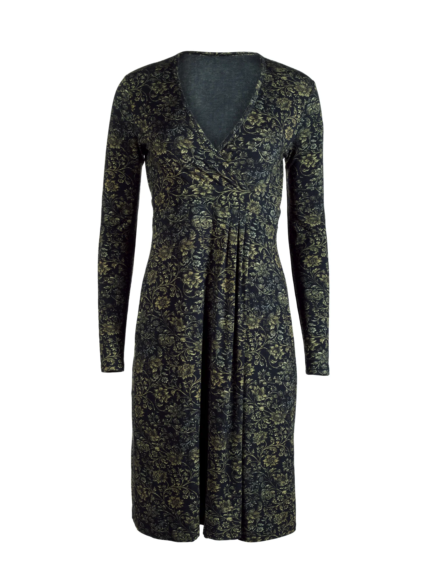 Duskflower Dress - Image 2