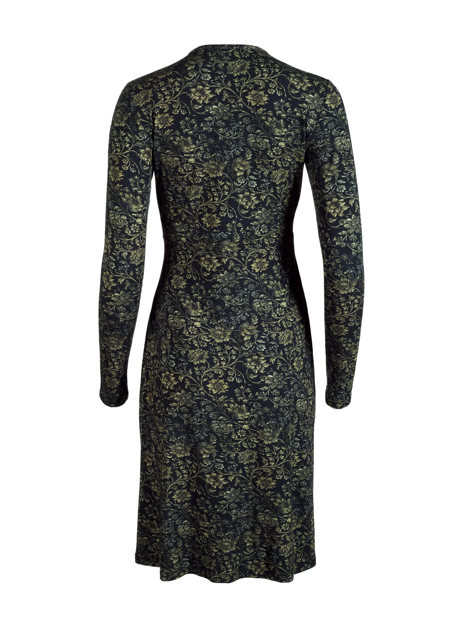 Duskflower Dress - Image 3