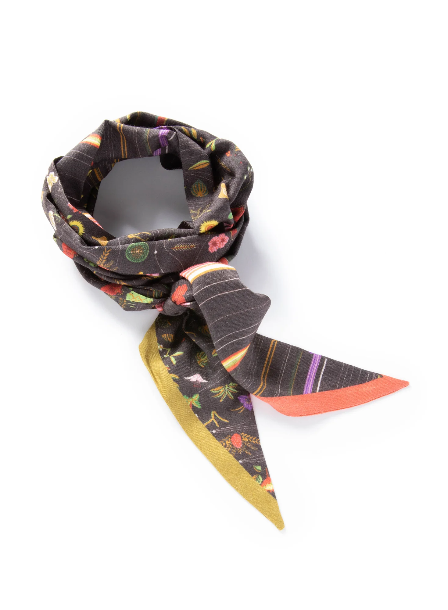 Dylan Scarf