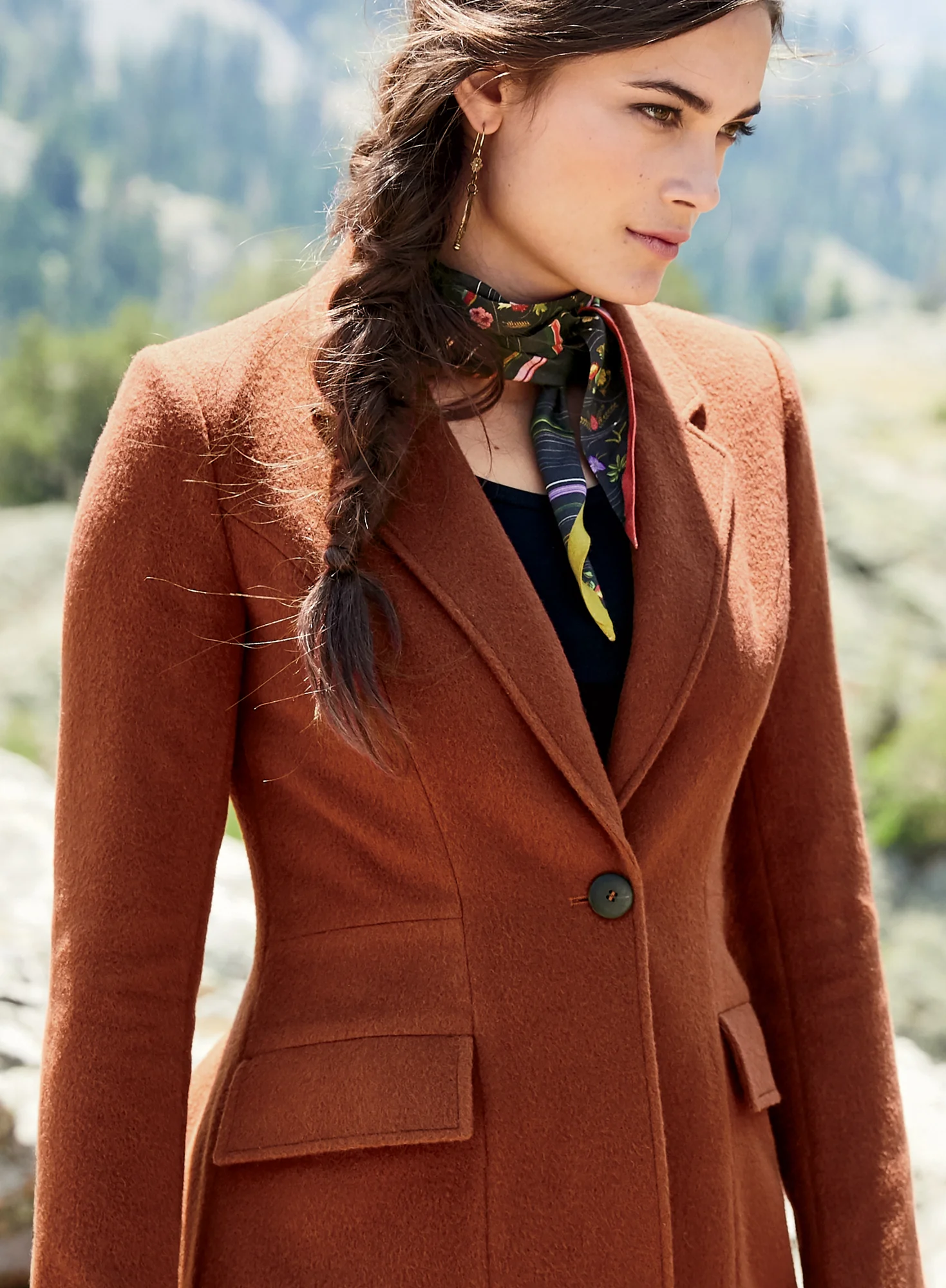 Dylan Scarf - Image 3