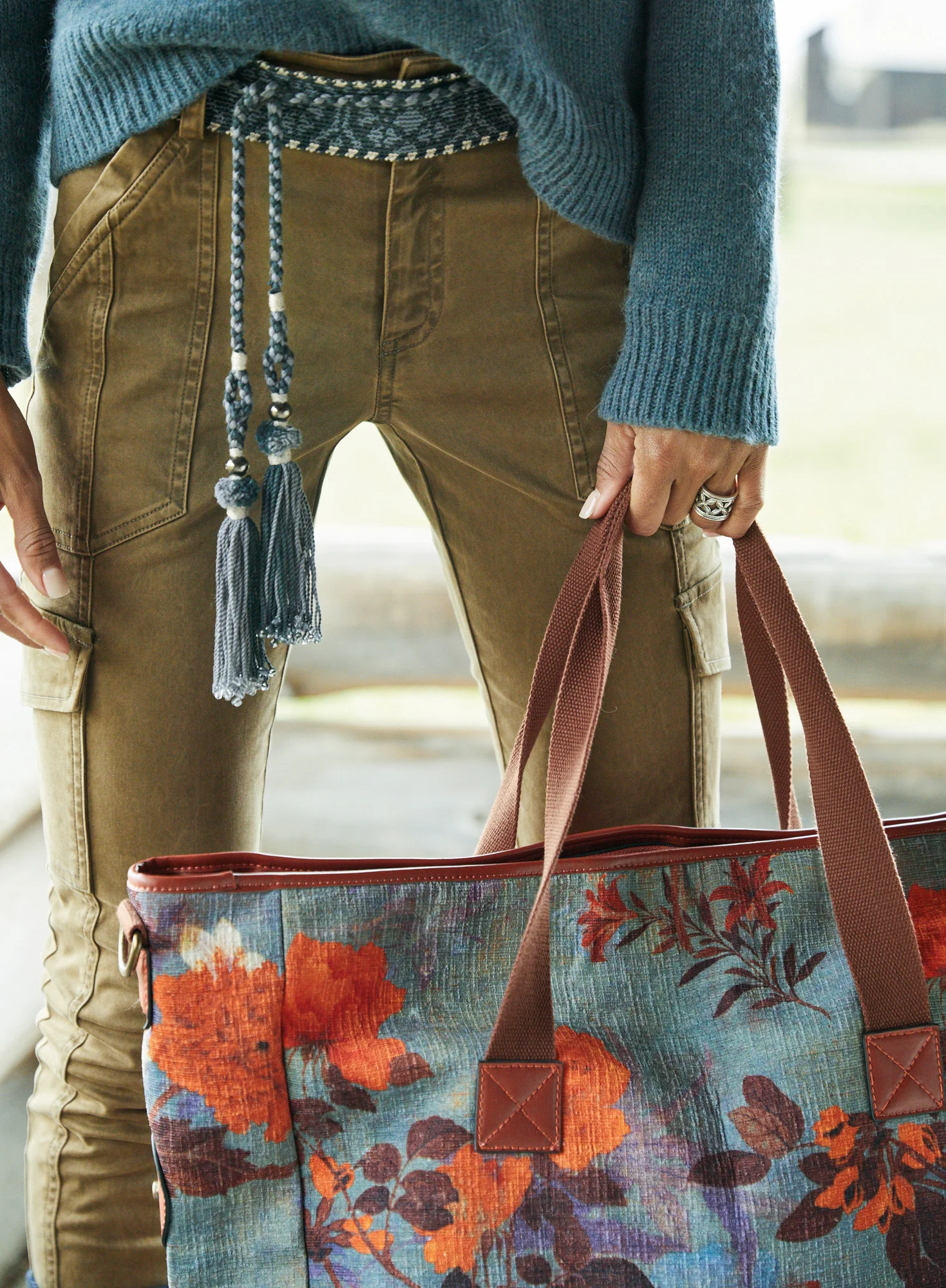 Dynasty Bag - Image 5