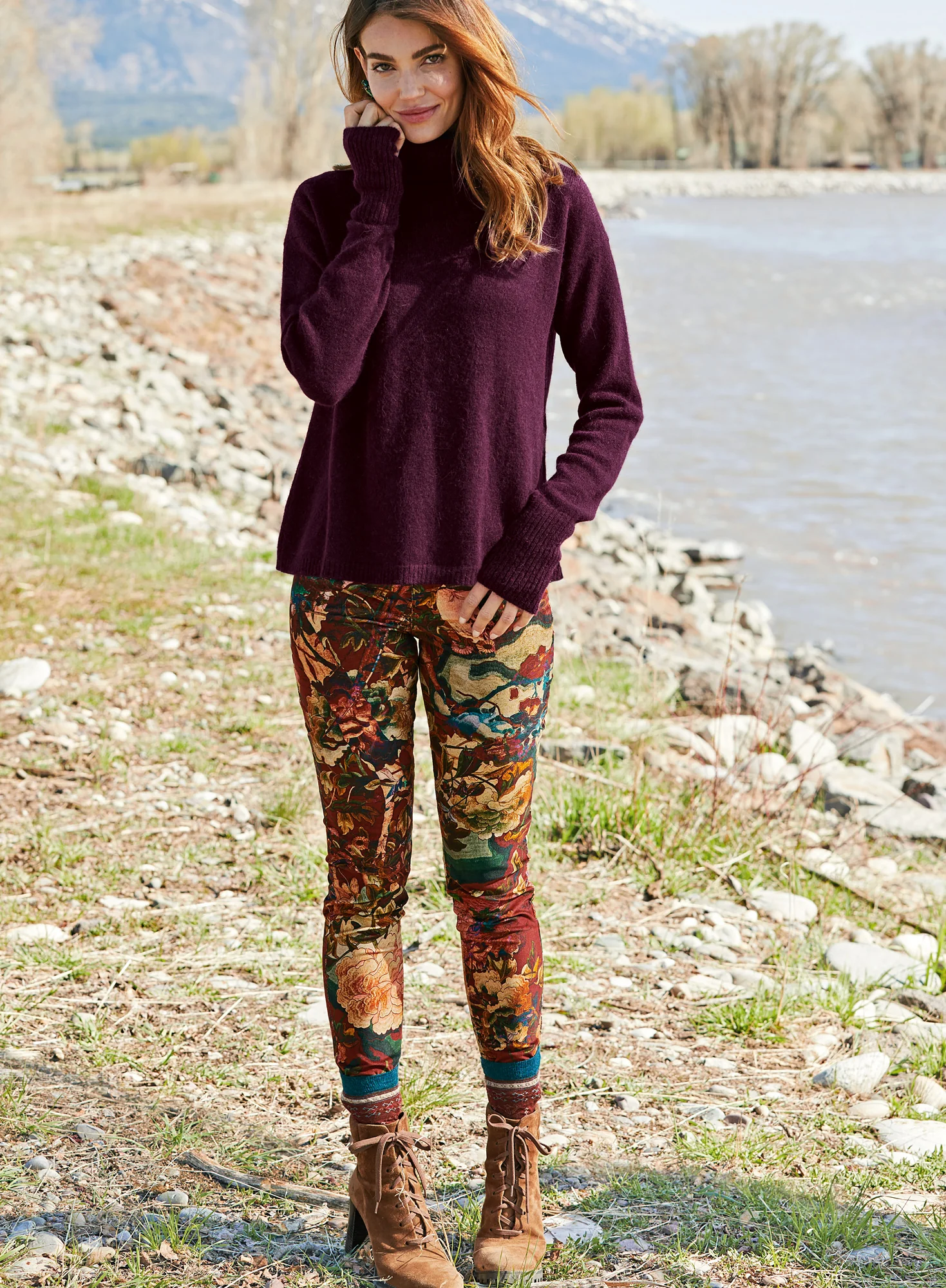 Dynasty Velveteen Jeans - Image 10
