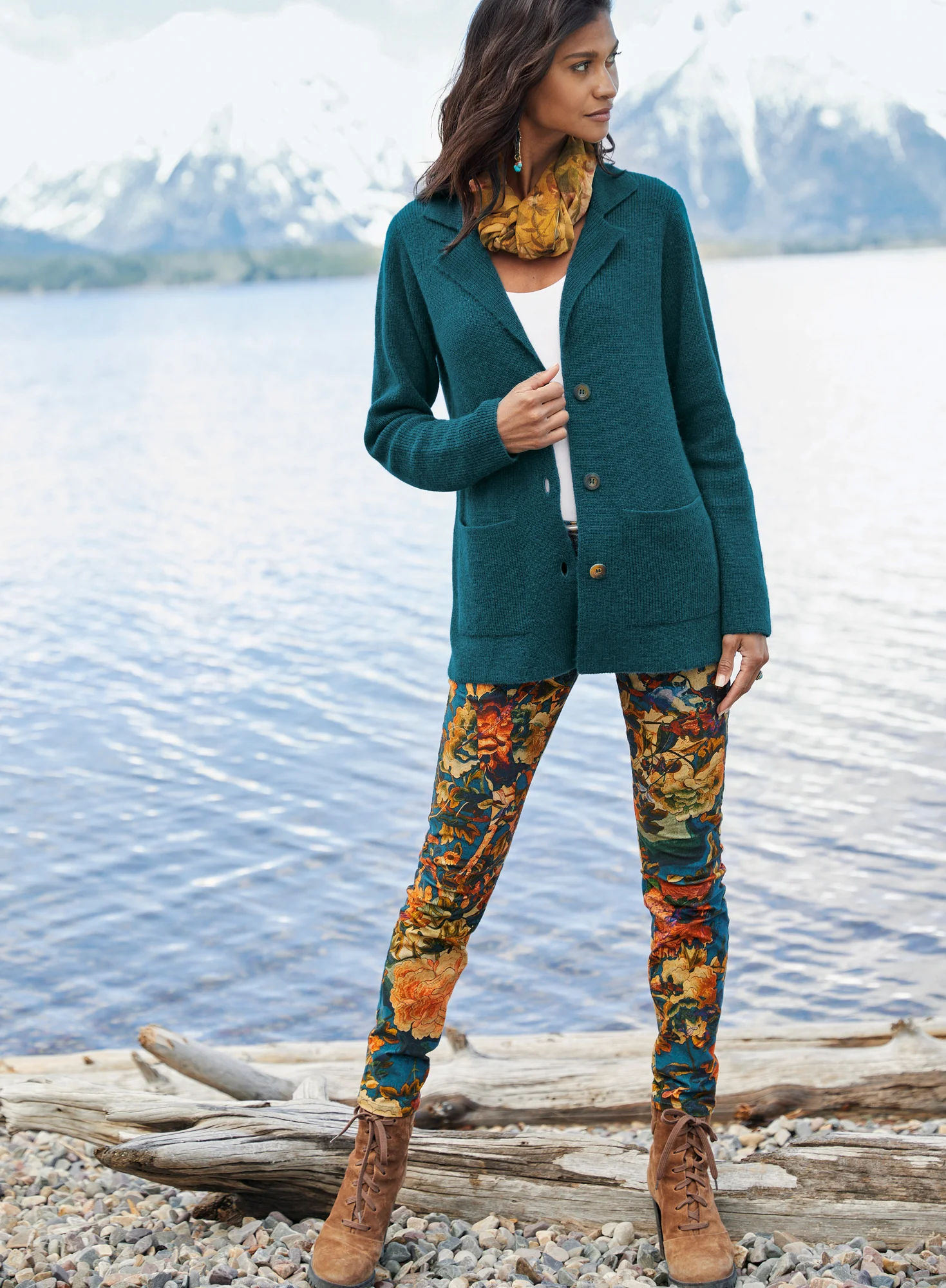 Dynasty Velveteen Jeans - Image 8