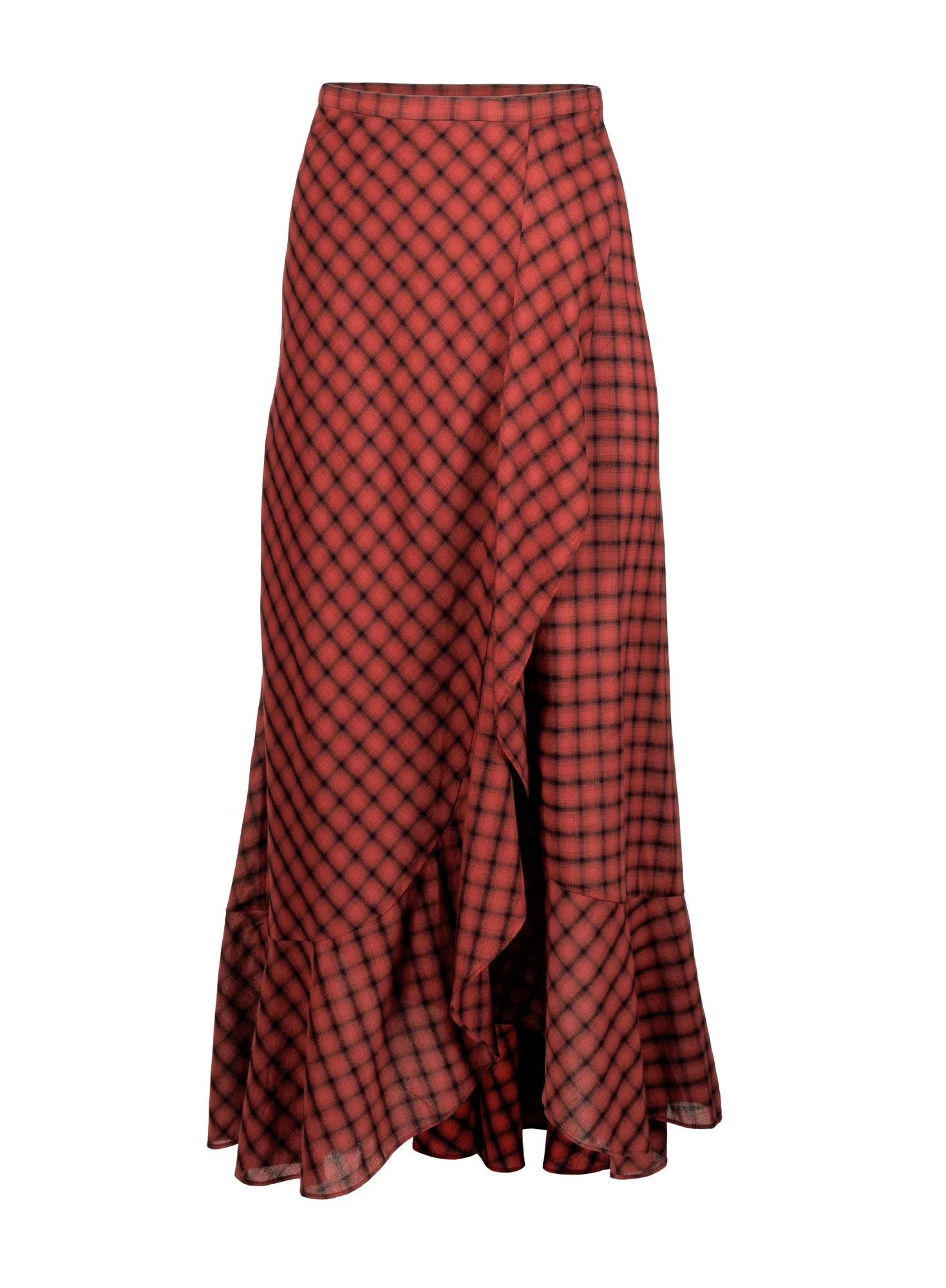Eddelston Skirt - Image 2