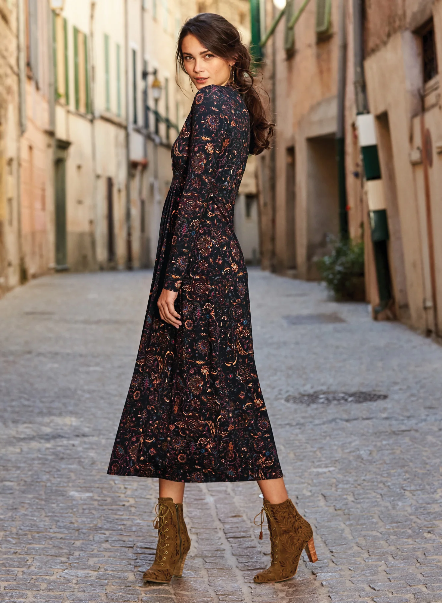 Eden Dress - Image 2