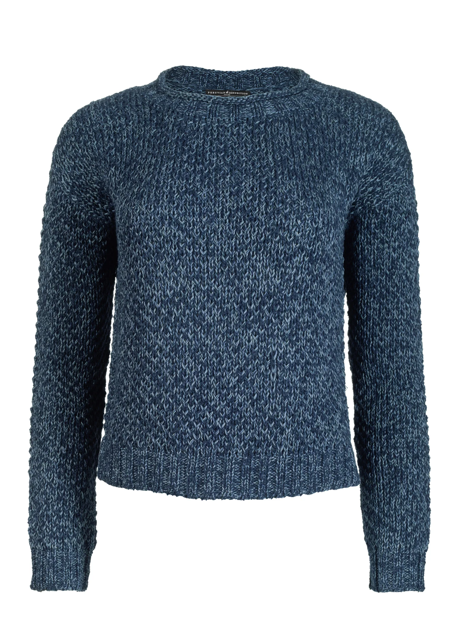 Edie Pullover