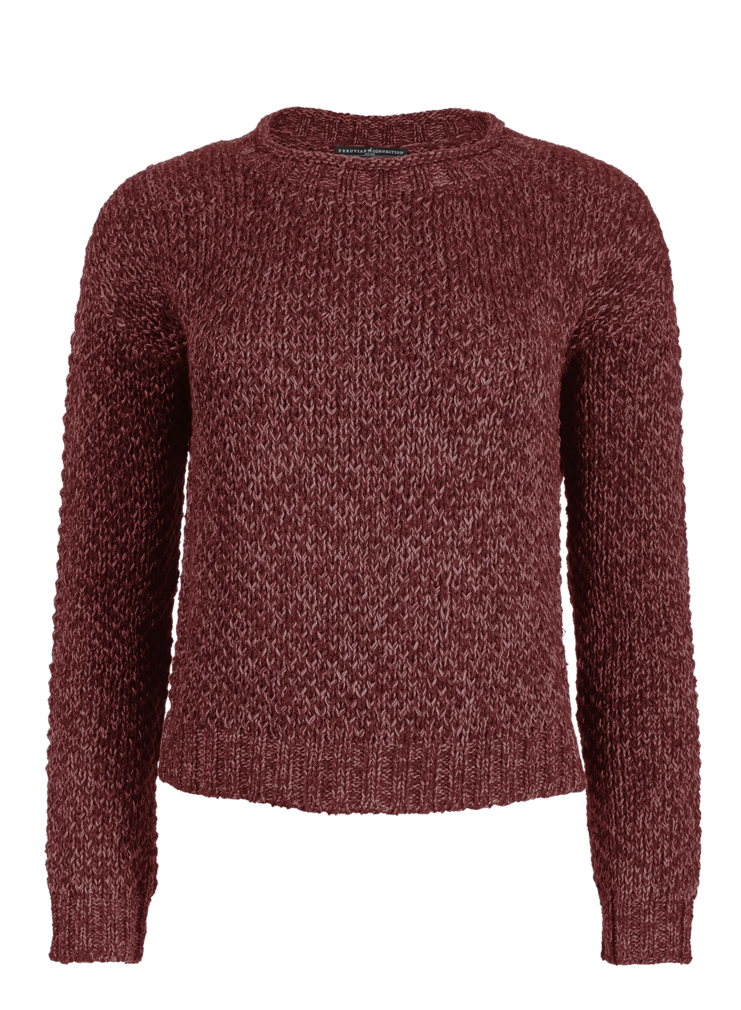Edie Pullover