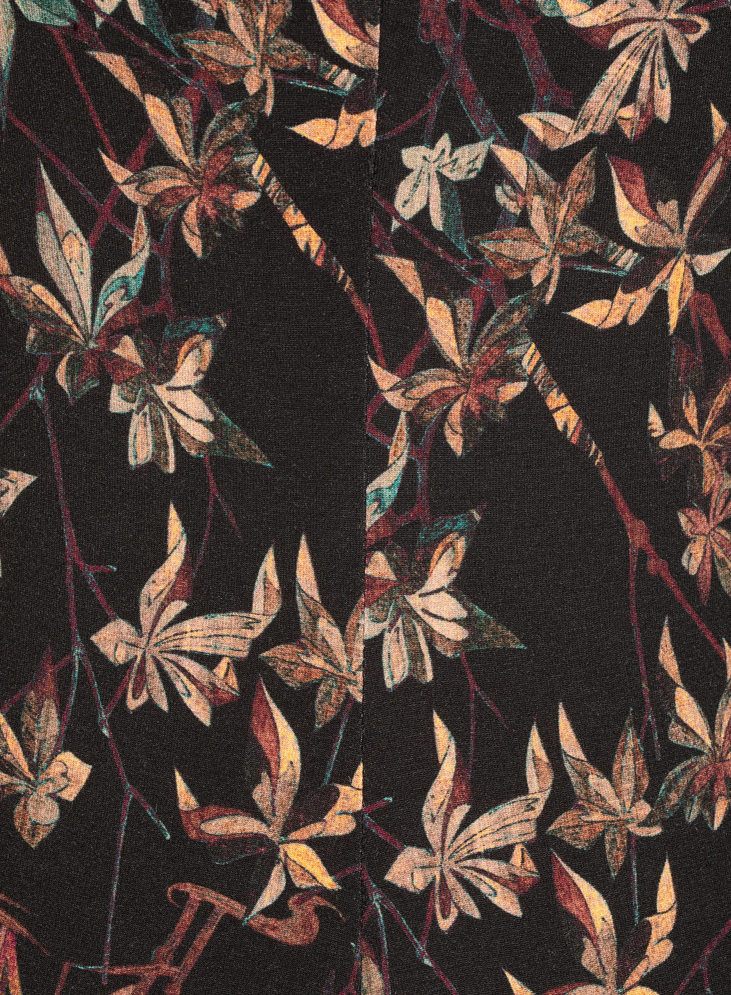 Edo Maxi-Dress - Image 3
