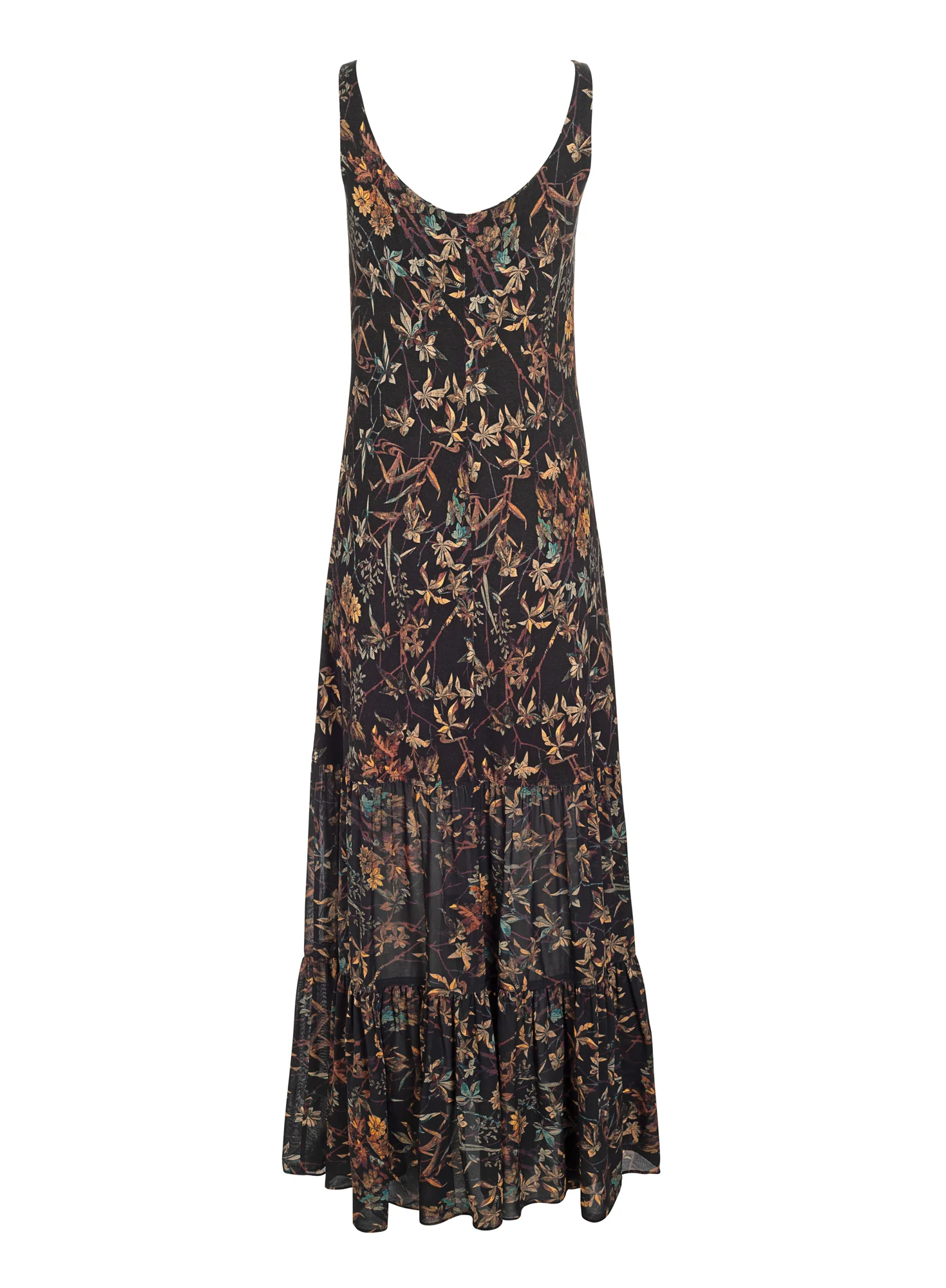 Edo Maxi-Dress - Image 5