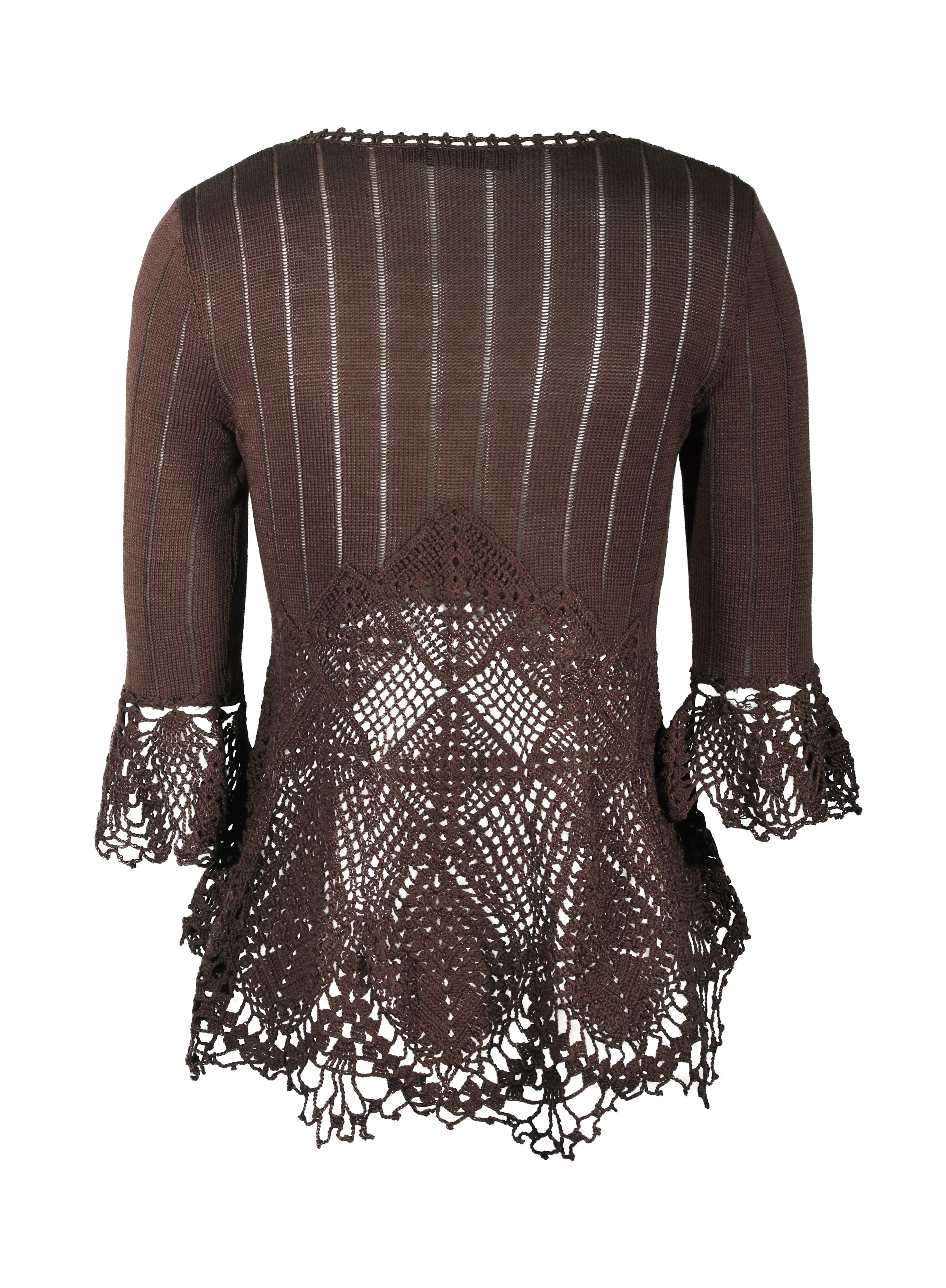 Edwardian Cardigan - Image 5