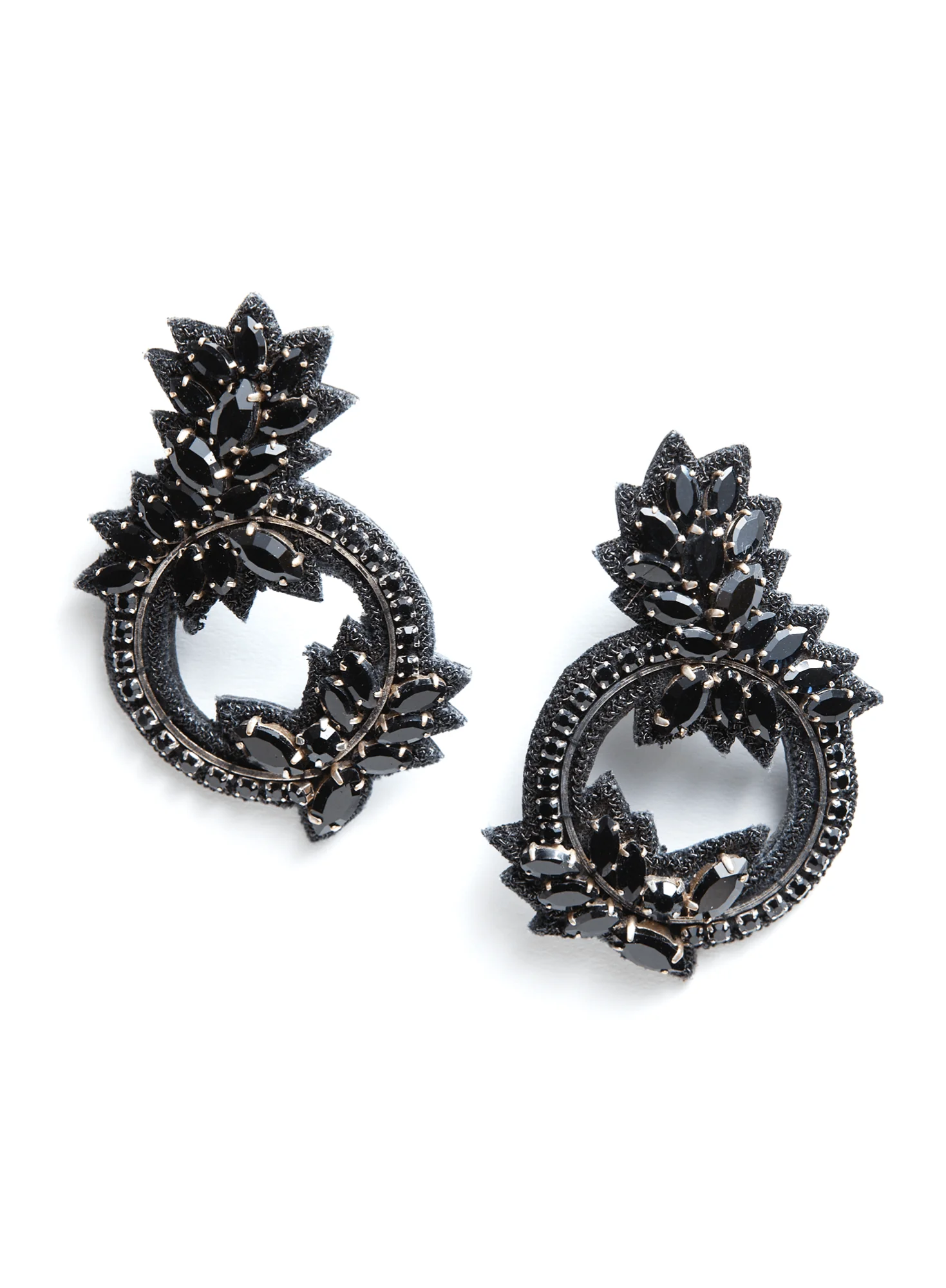 Edwardian Hoops - Image 2