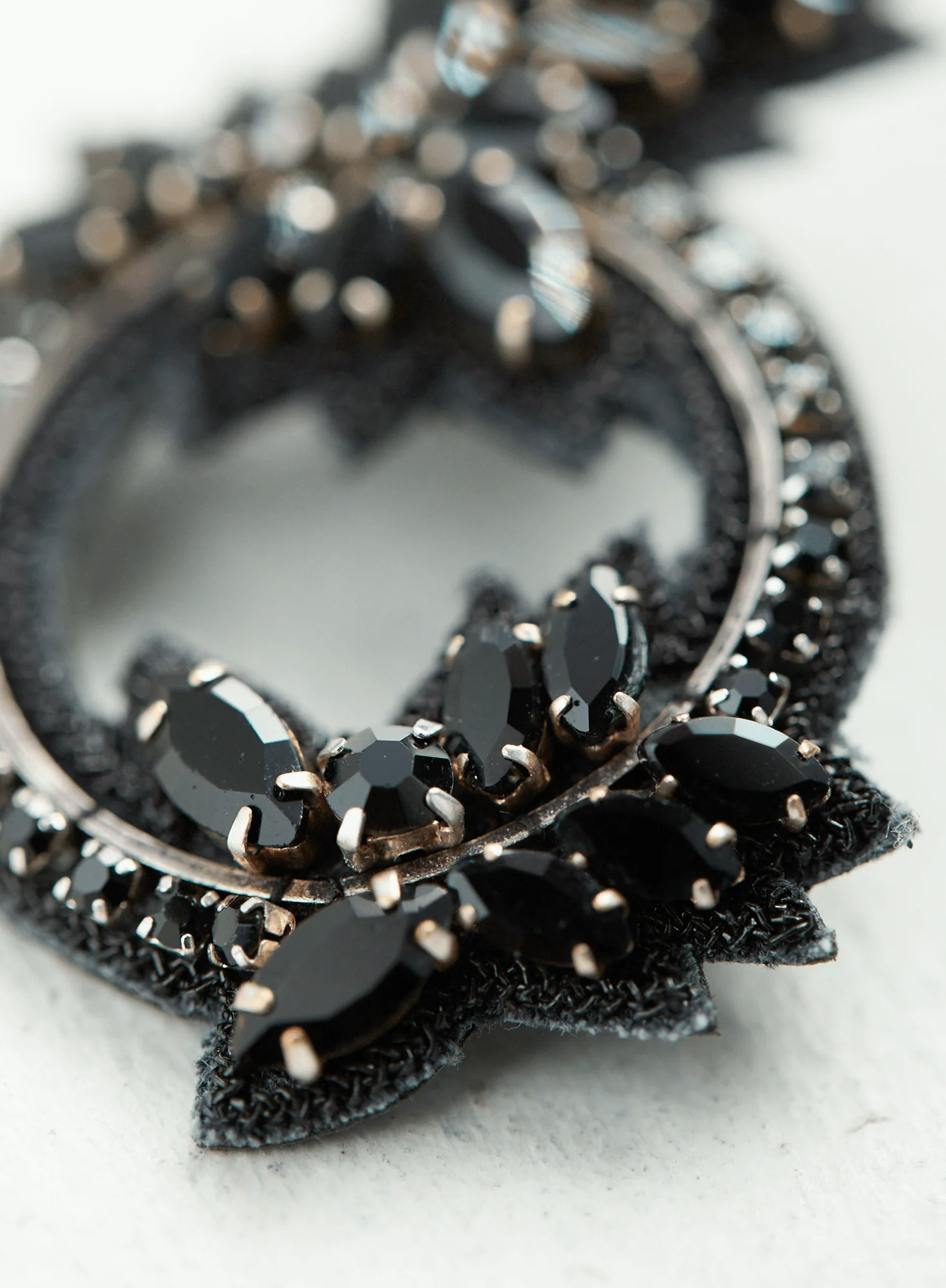 Edwardian Hoops - Image 3