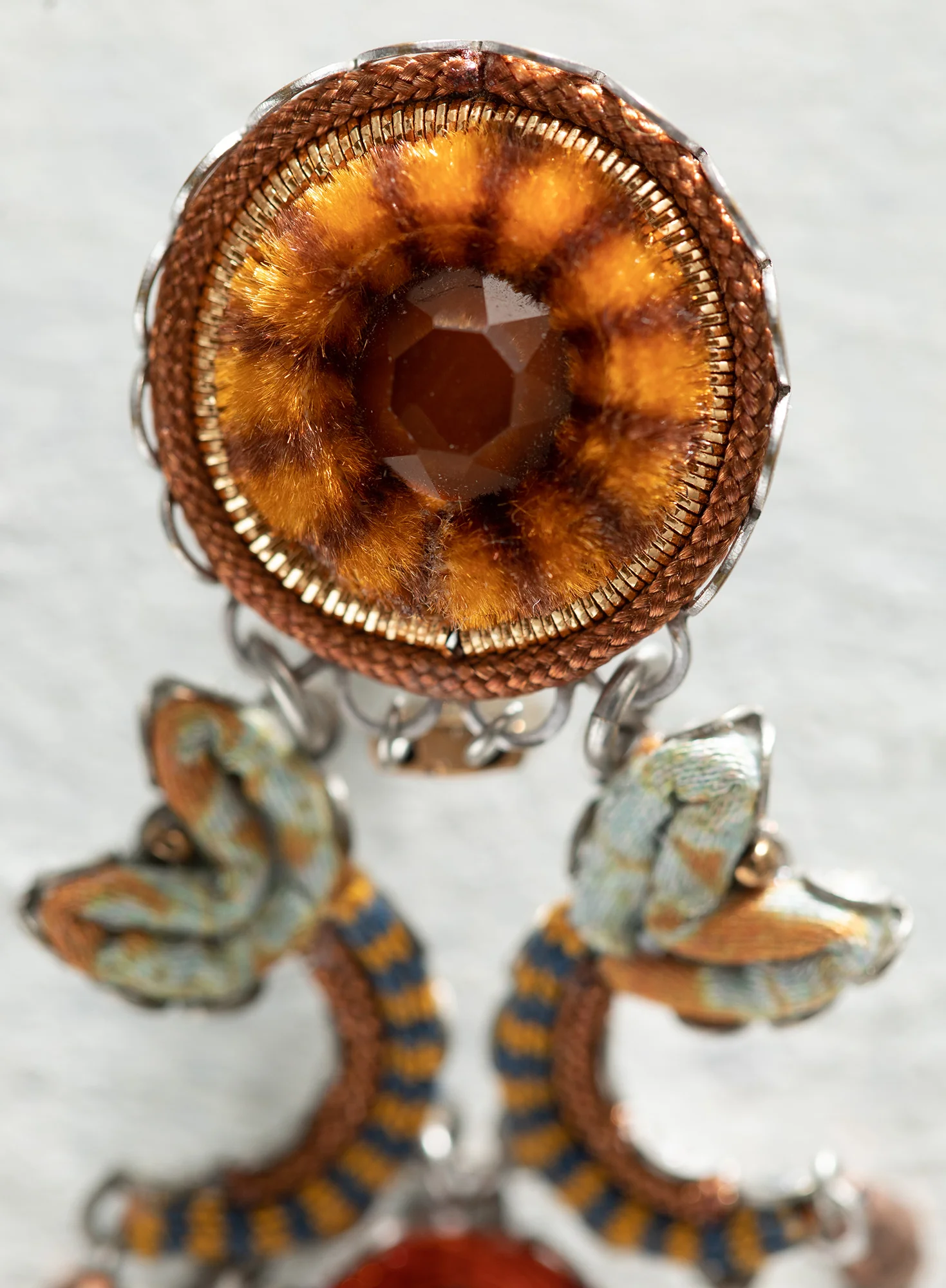 El Dorado Earrings - Image 2