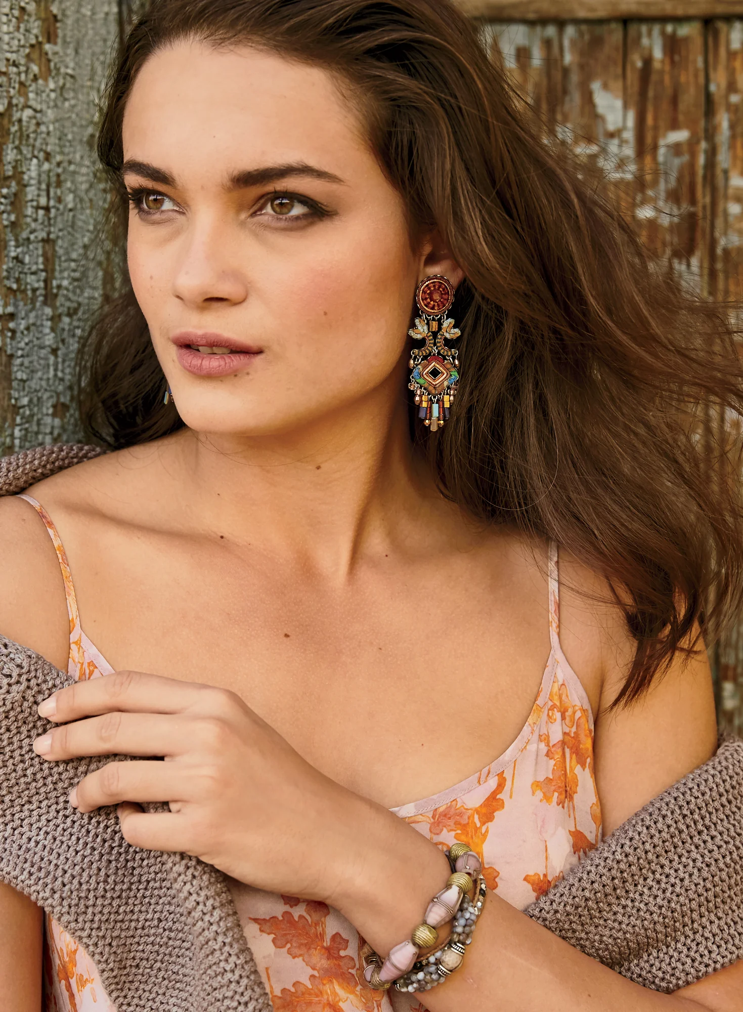 El Dorado Earrings - Image 3