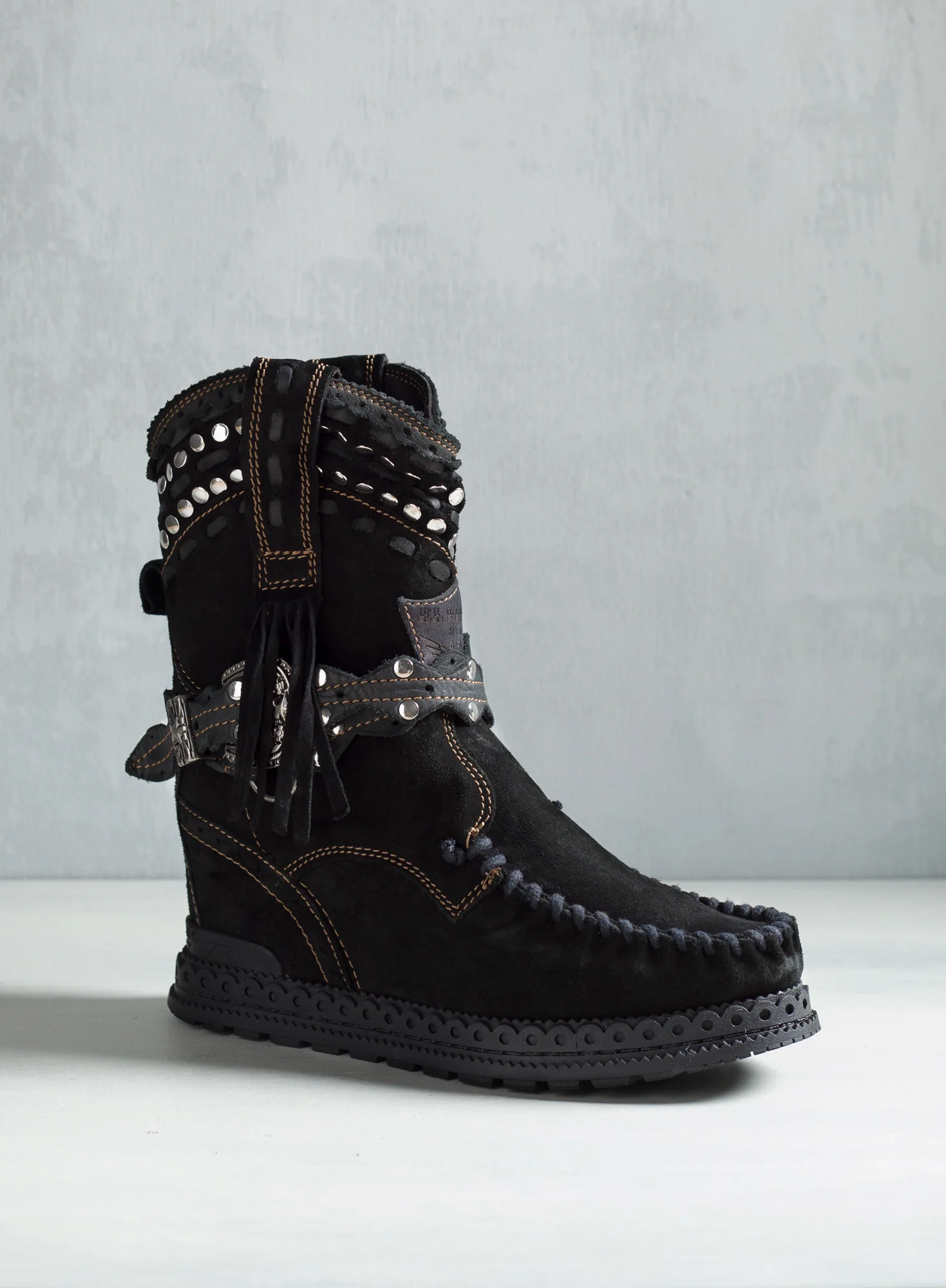 Eldredge Boots - Image 2