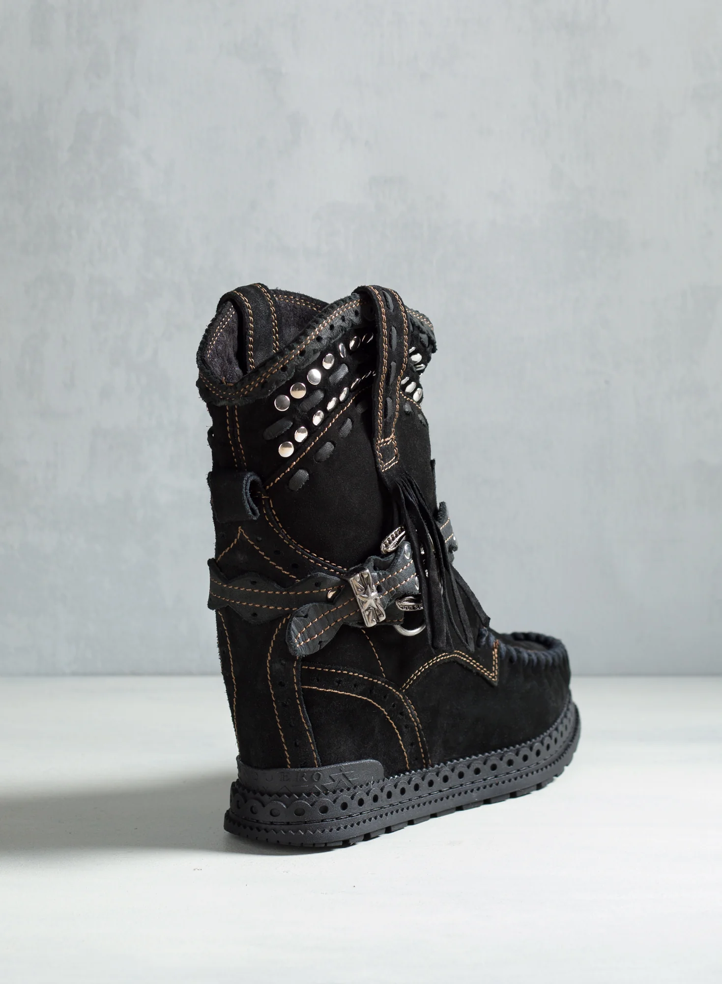 Eldredge Boots - Image 4