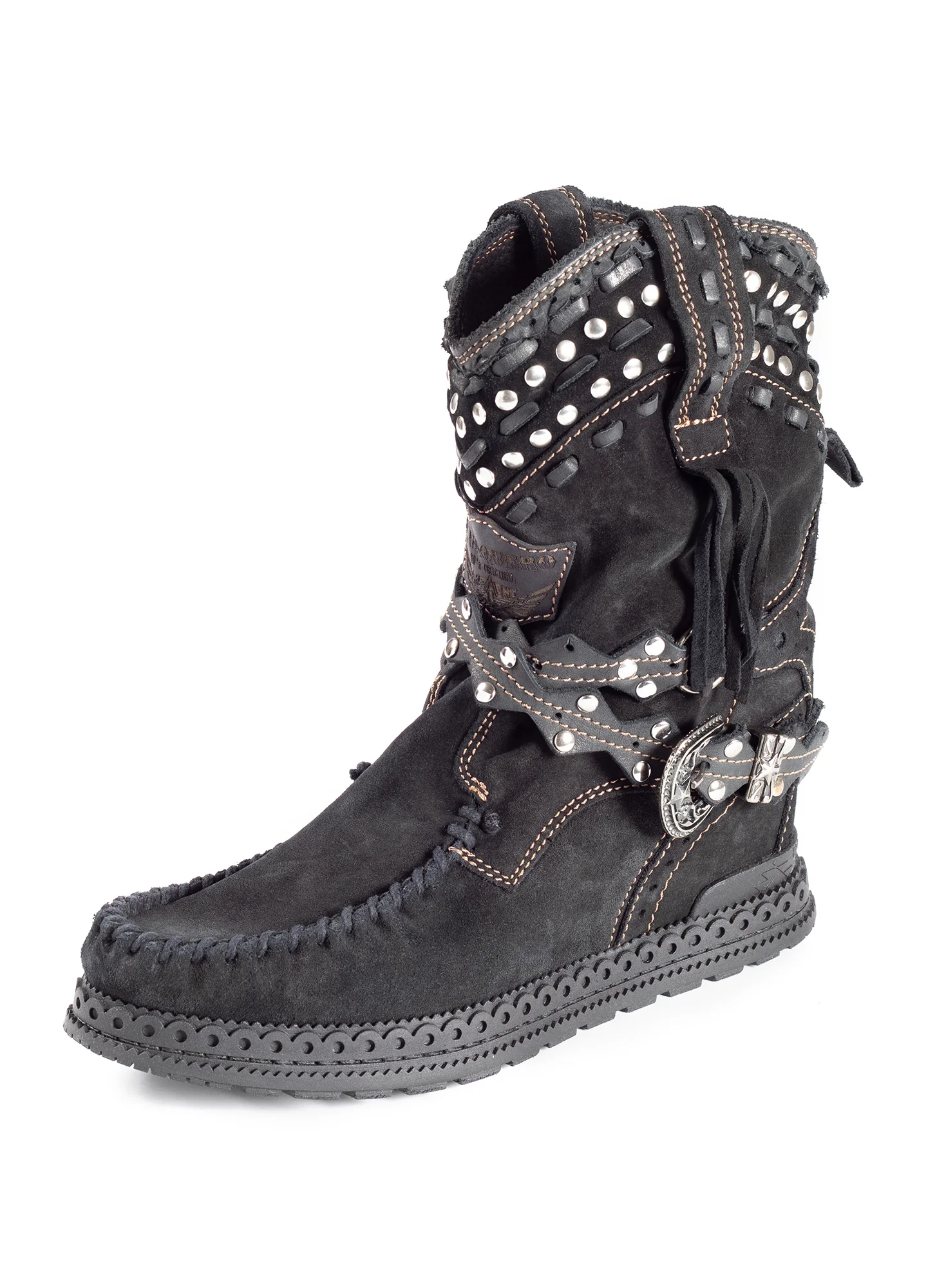 Eldredge Boots - Image 5