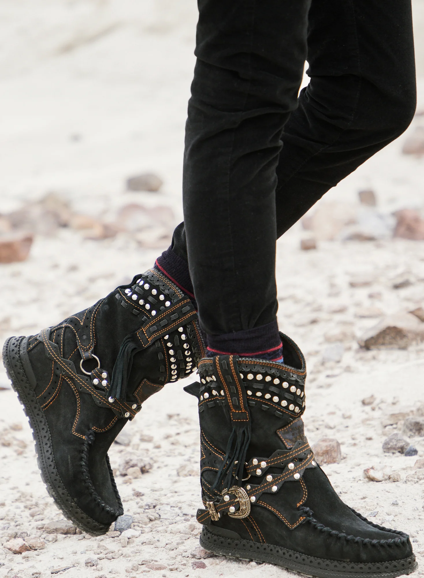 Eldredge Boots - Image 7