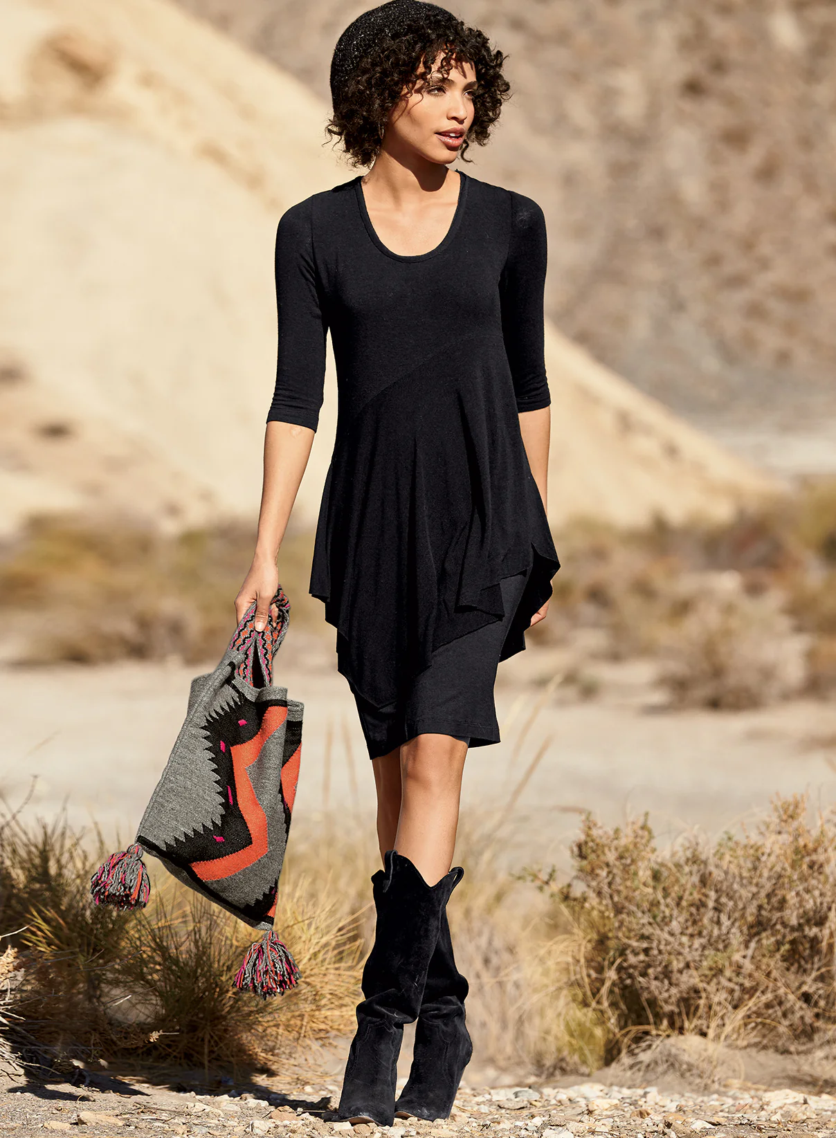 Eldridge Dress