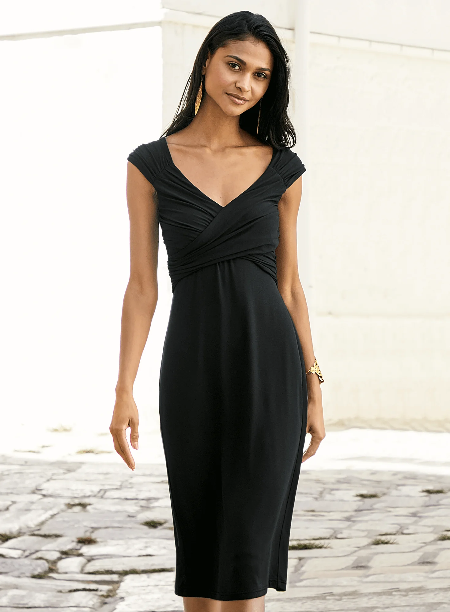 Electra Dress