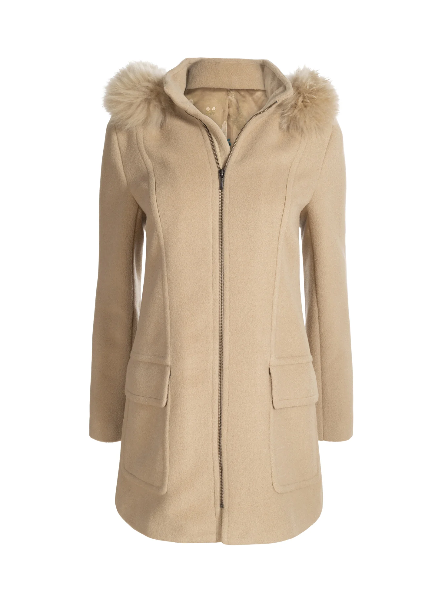 Eliana Coat - Image 3