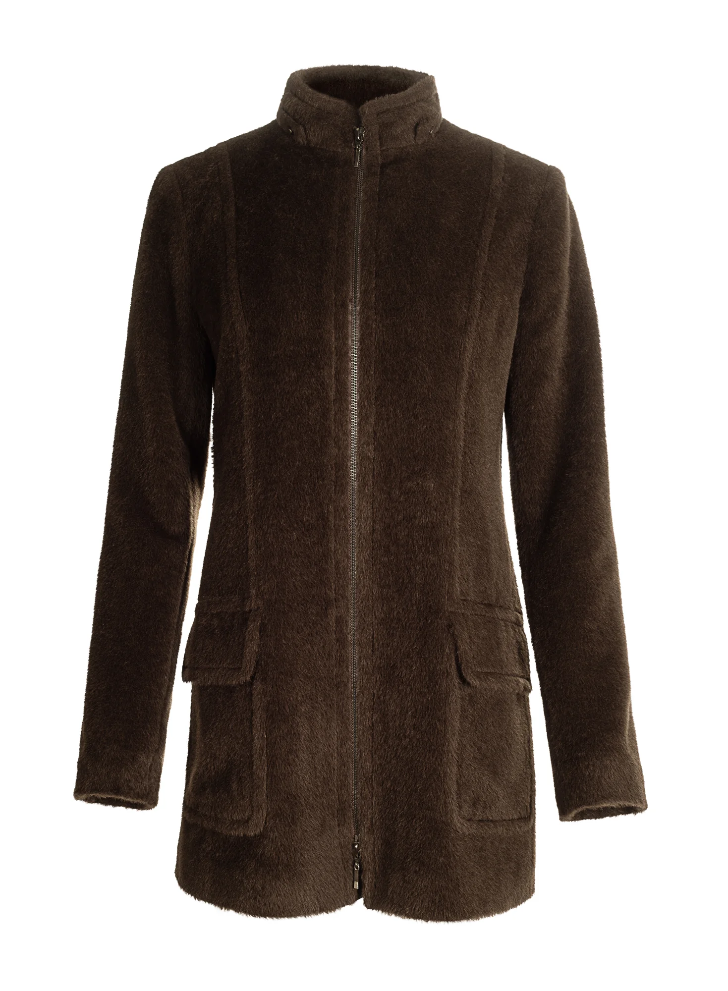 Eliana Coat - Image 5