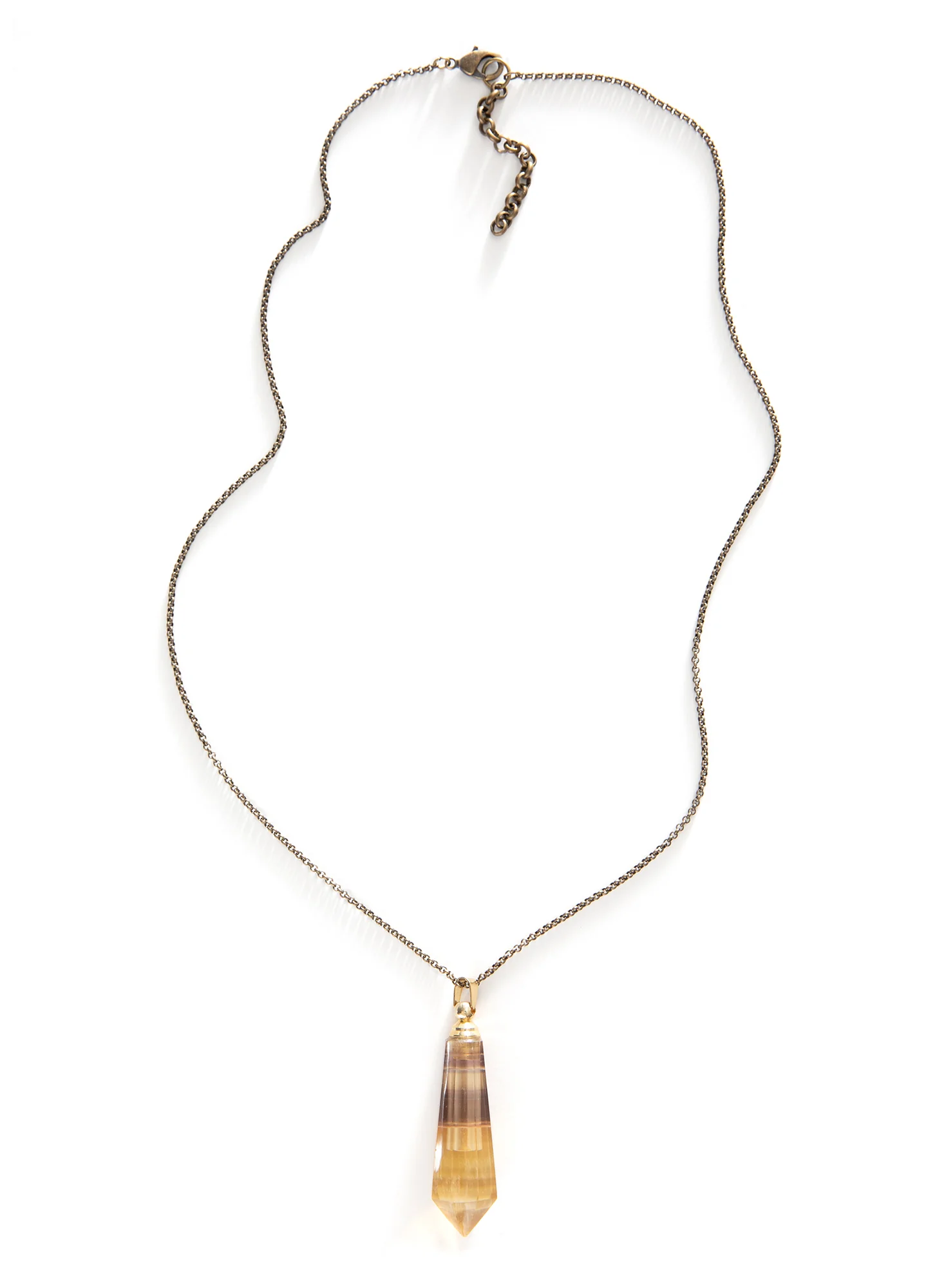 Elixir Necklace