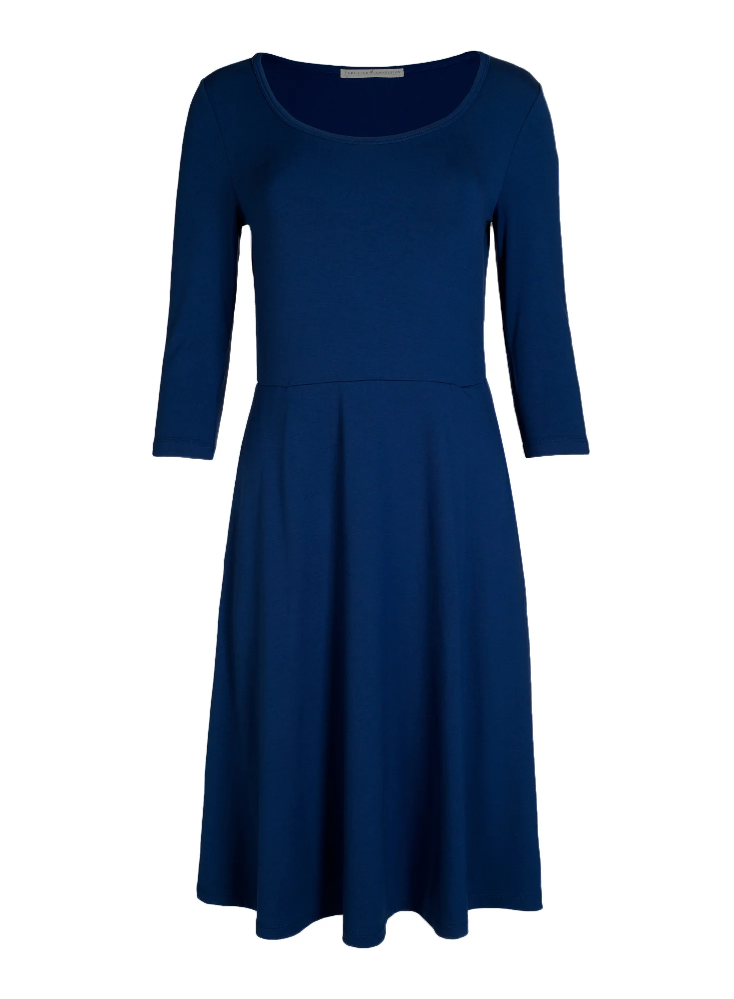 Elle Dress