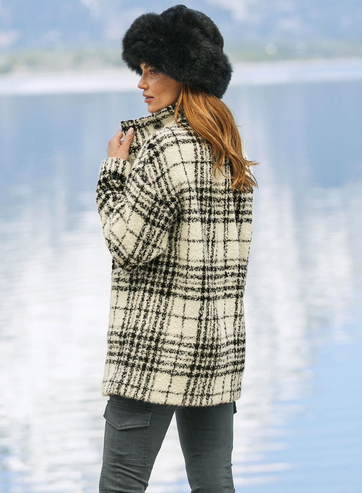 Elliott Coat - Image 2