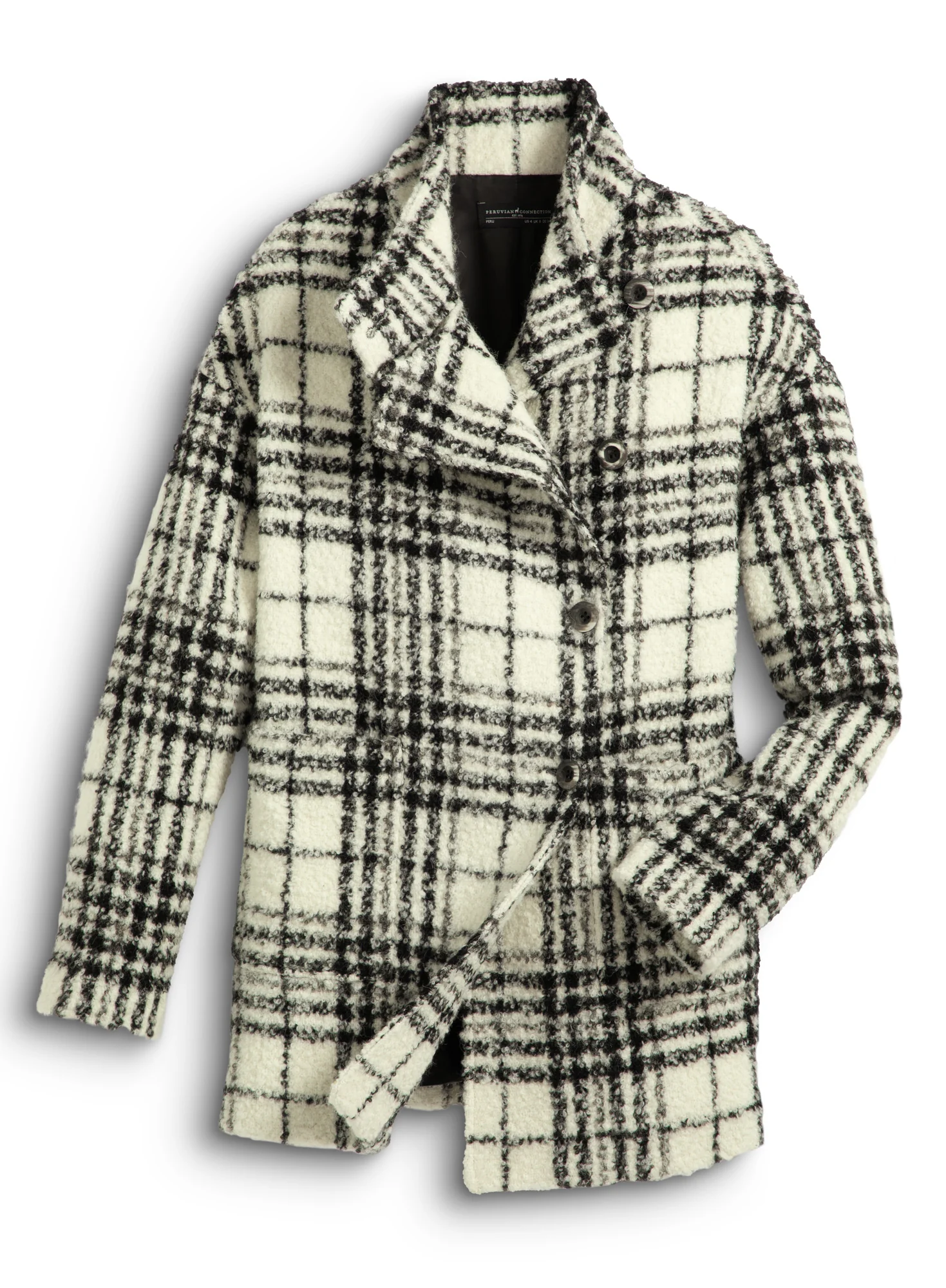 Elliott Coat - Image 4