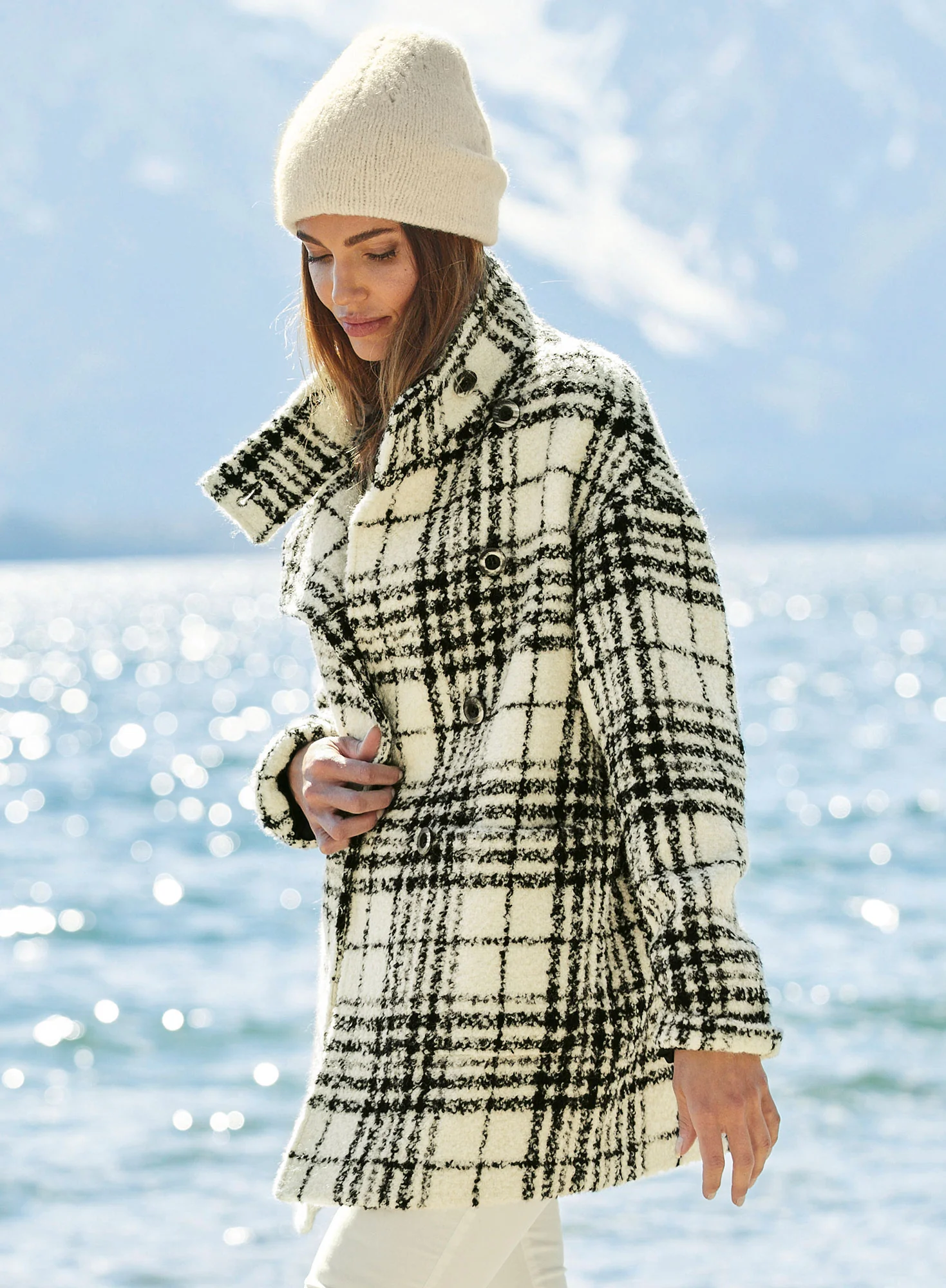 Elliott Coat - Image 7