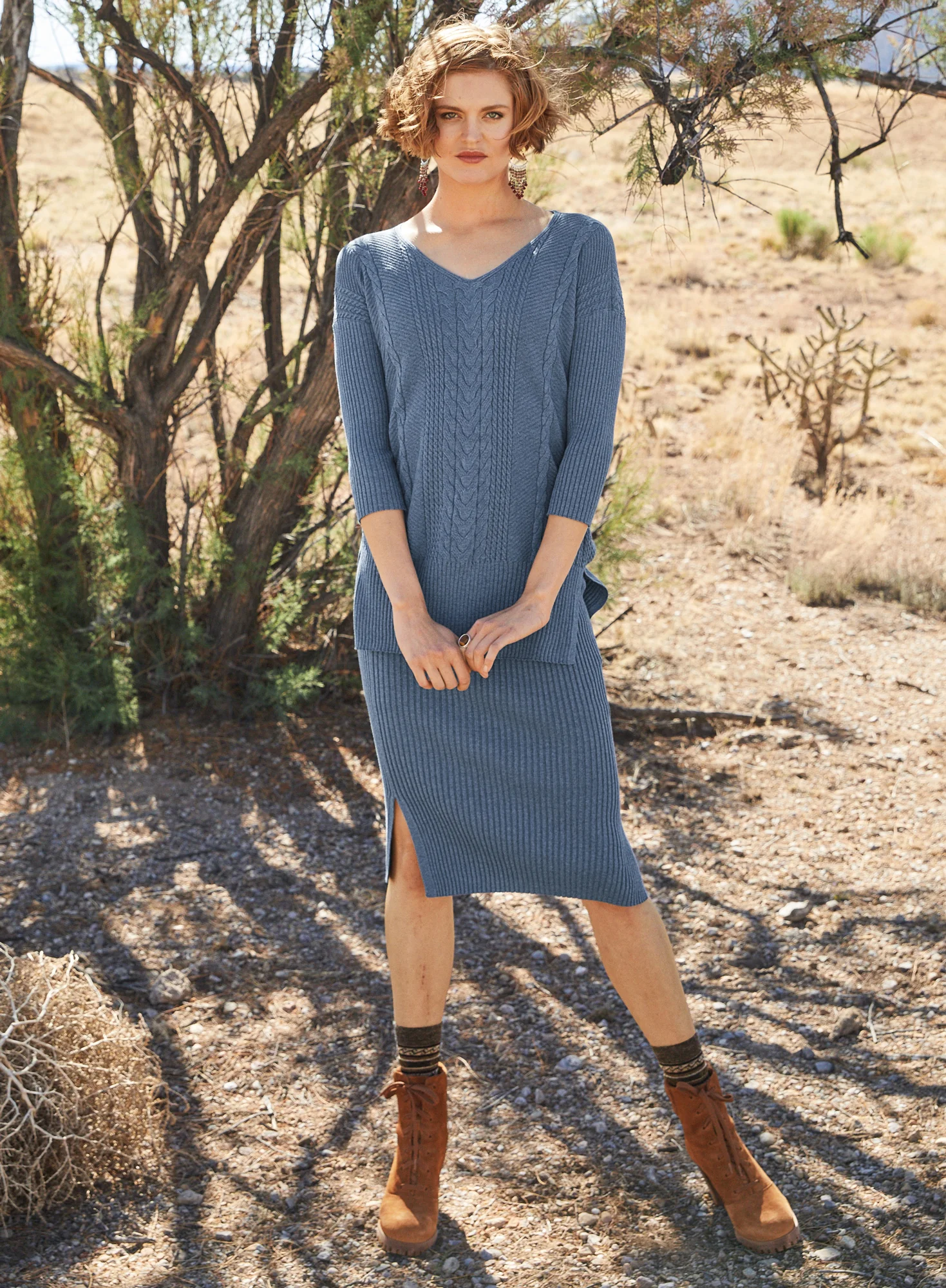 Ellison Skirt - Image 4