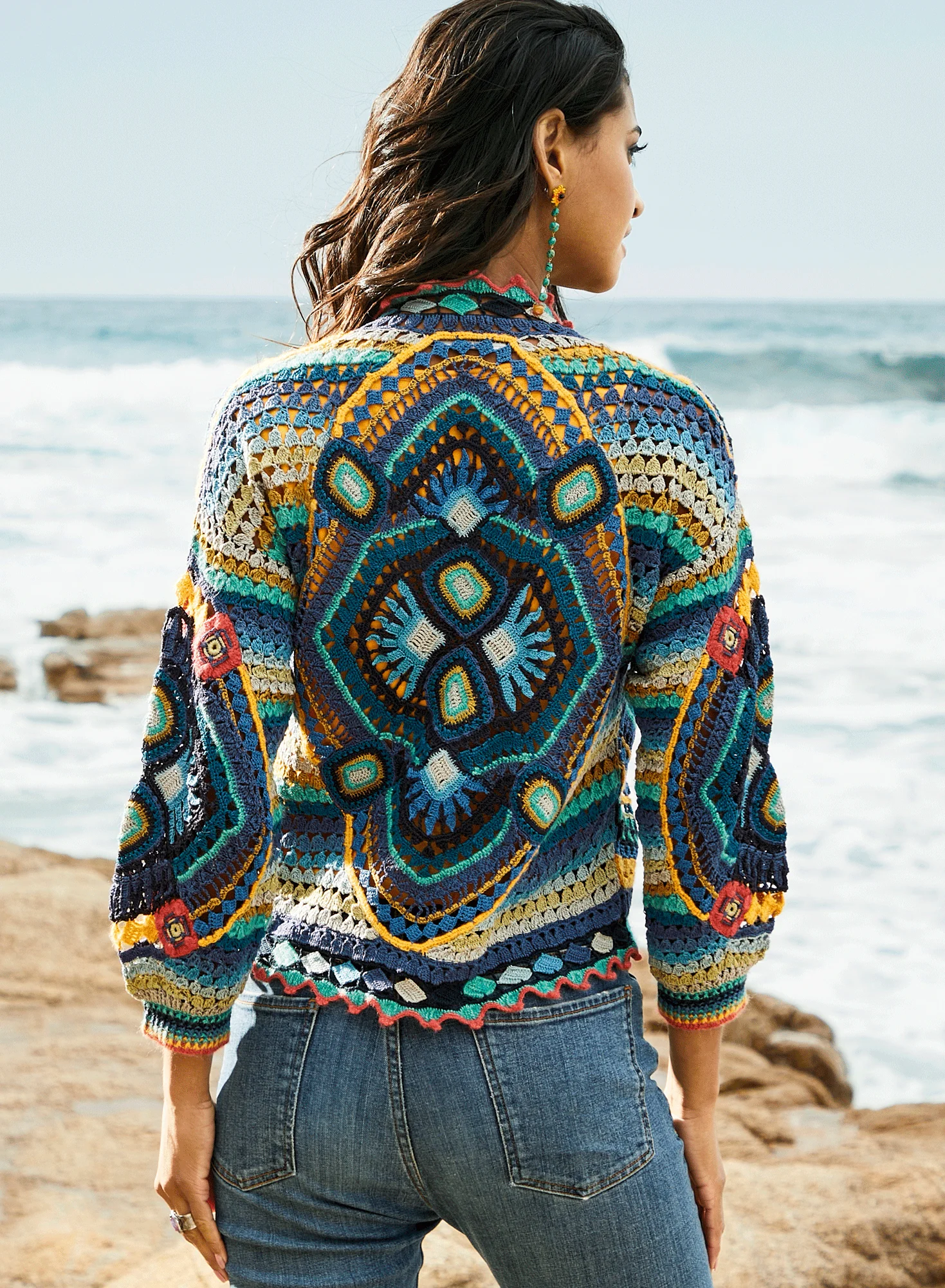 Elodie Cardigan - Image 2