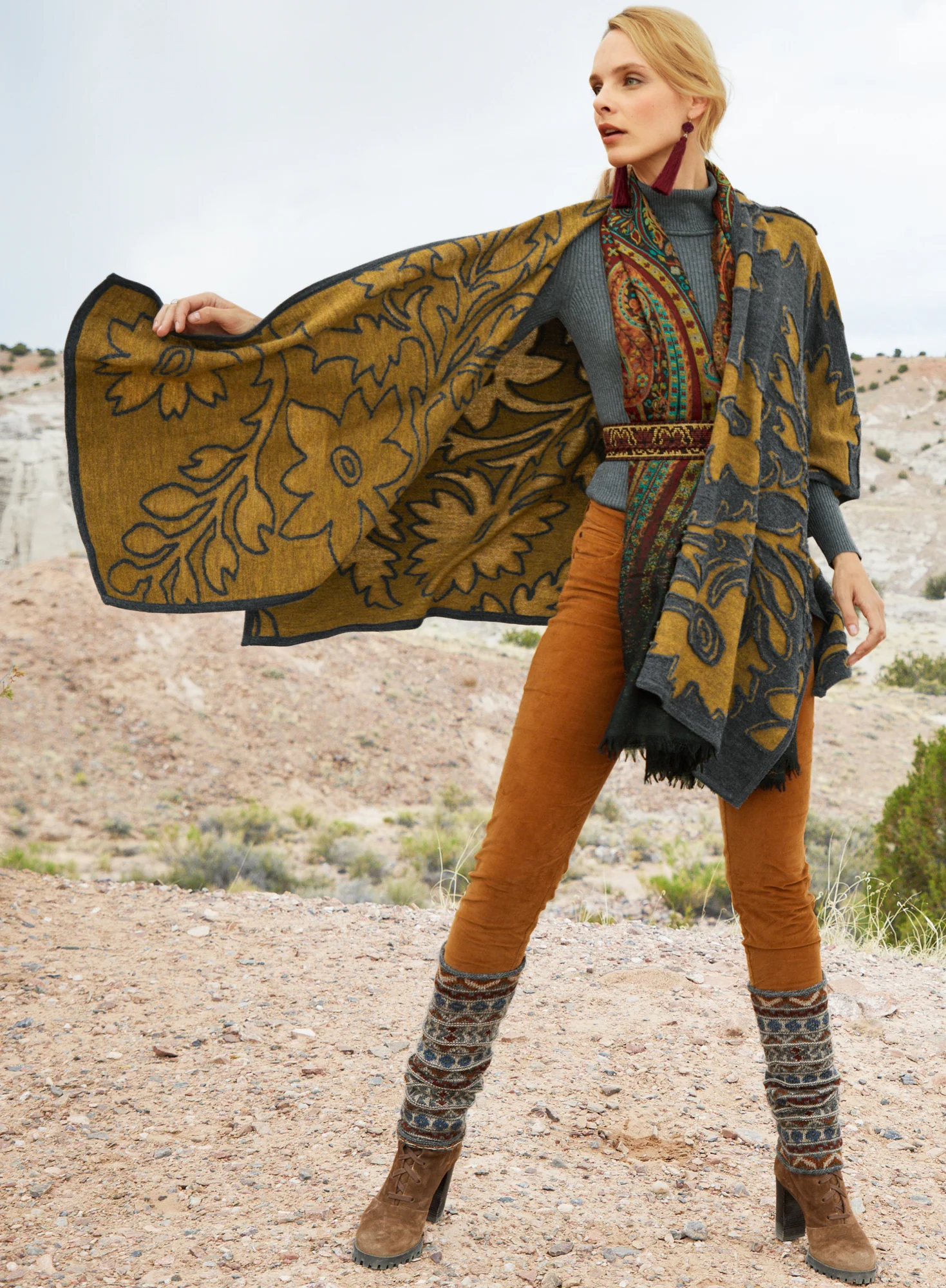 Elodie Ruana - Image 5