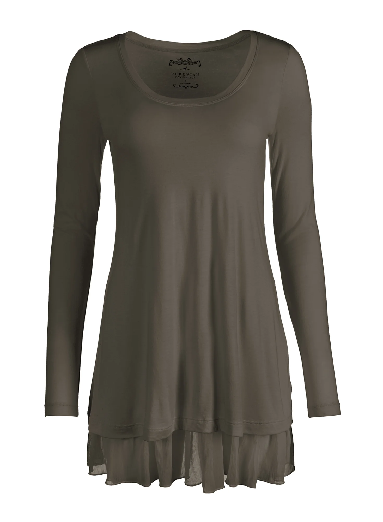 Eloise Tunic