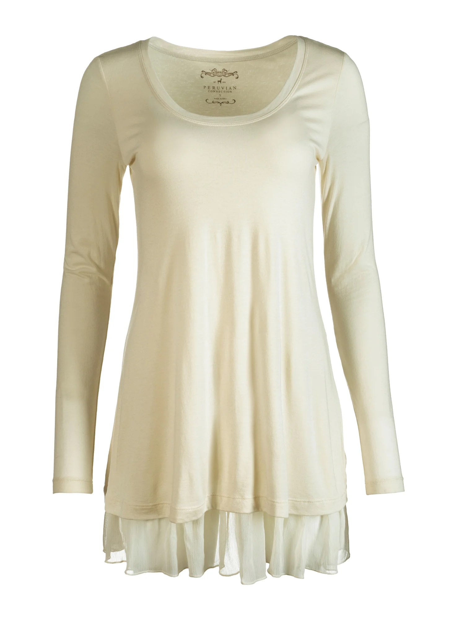 Eloise Tunic - Image 2