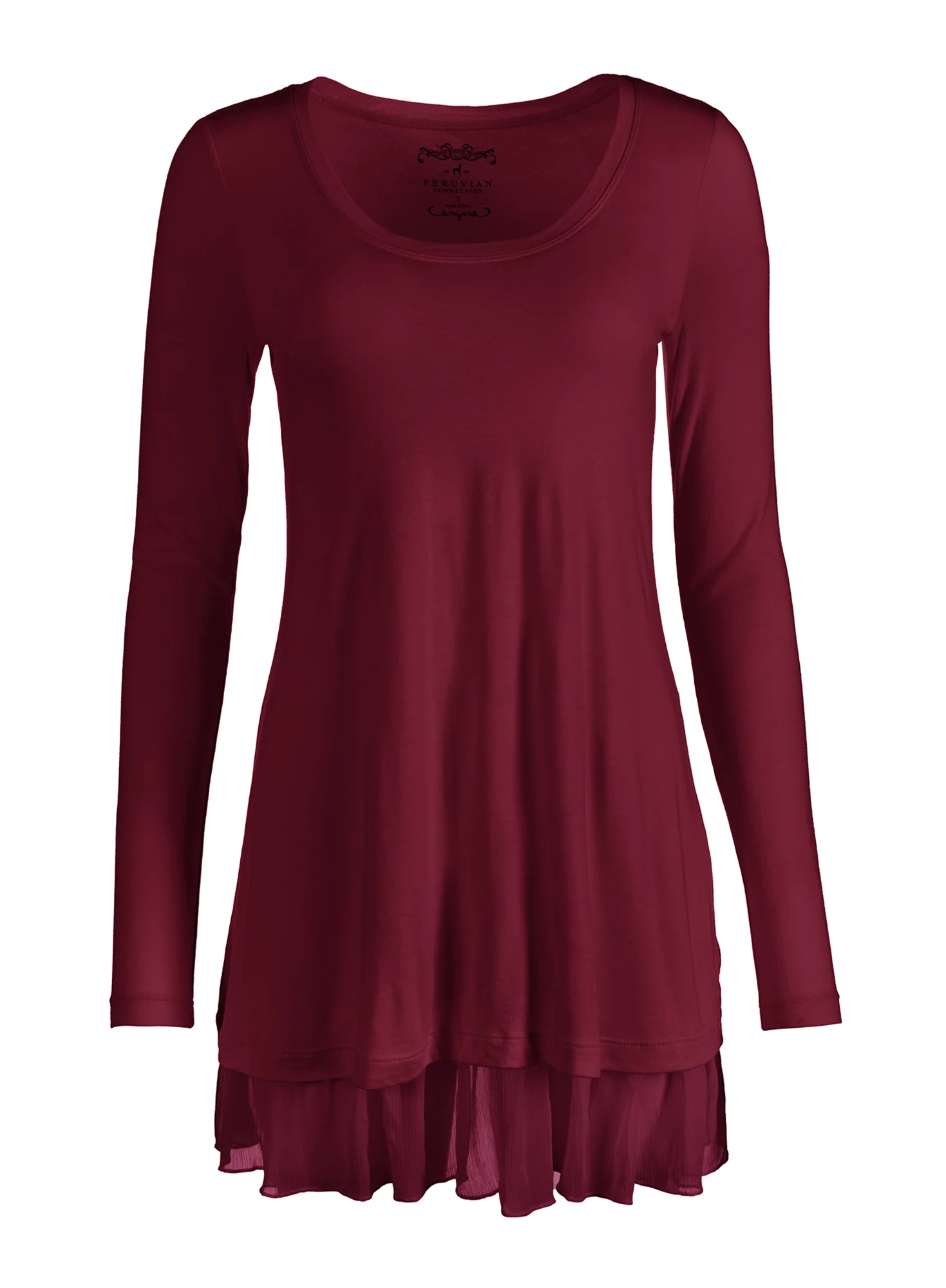 Eloise Tunic