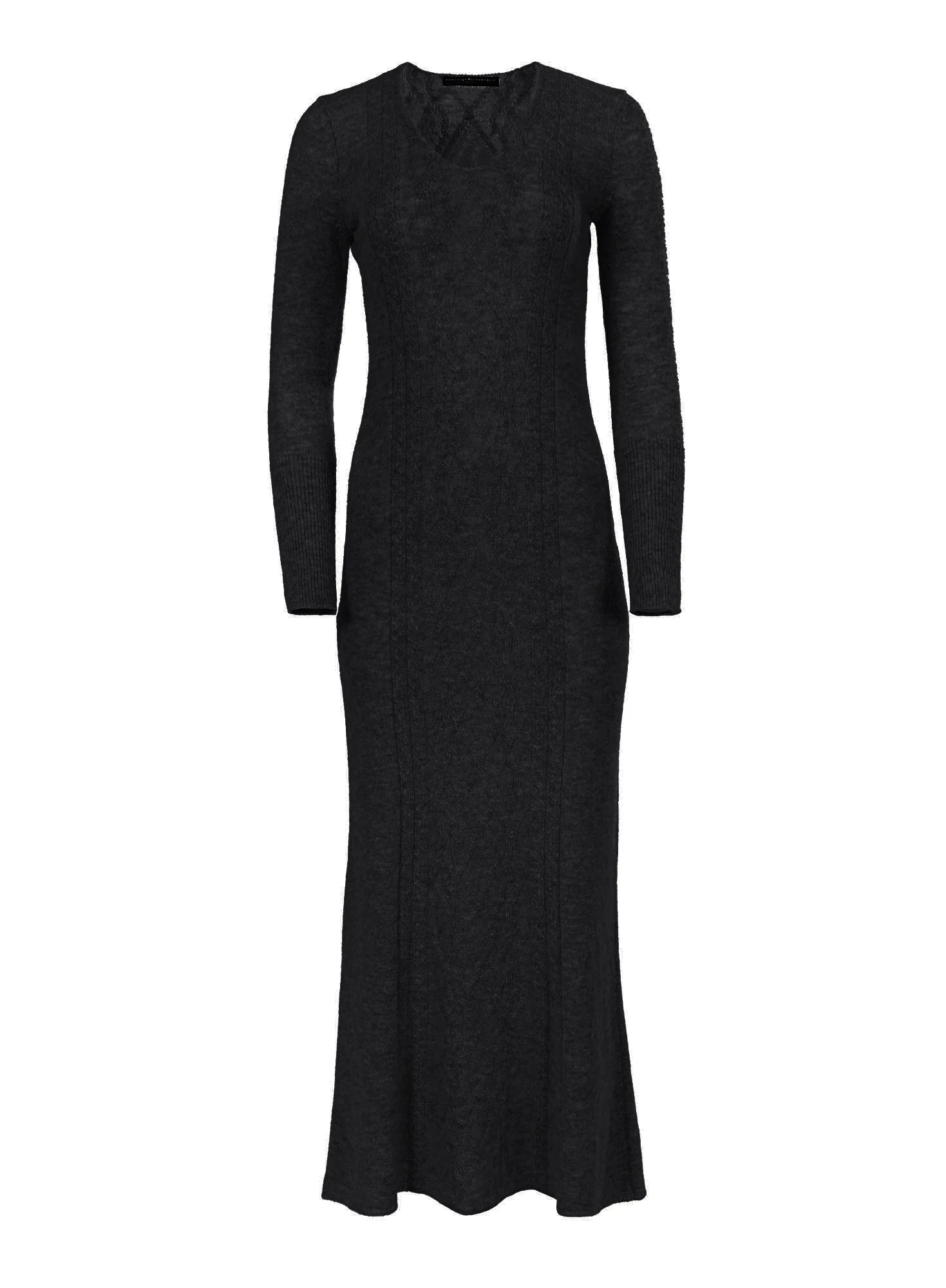 Elspeth Dress 50"