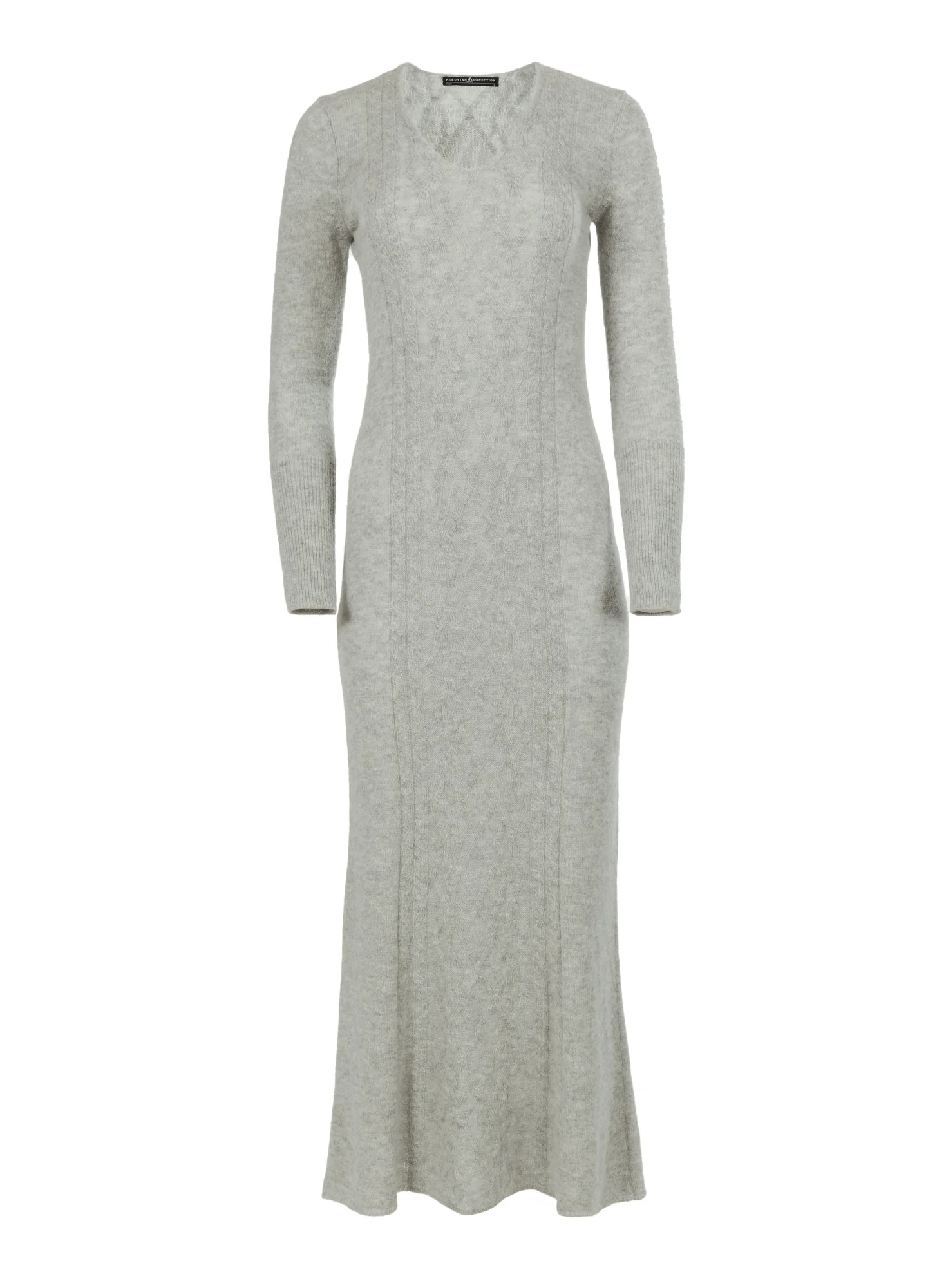 Elspeth Dress 55" - Image 3