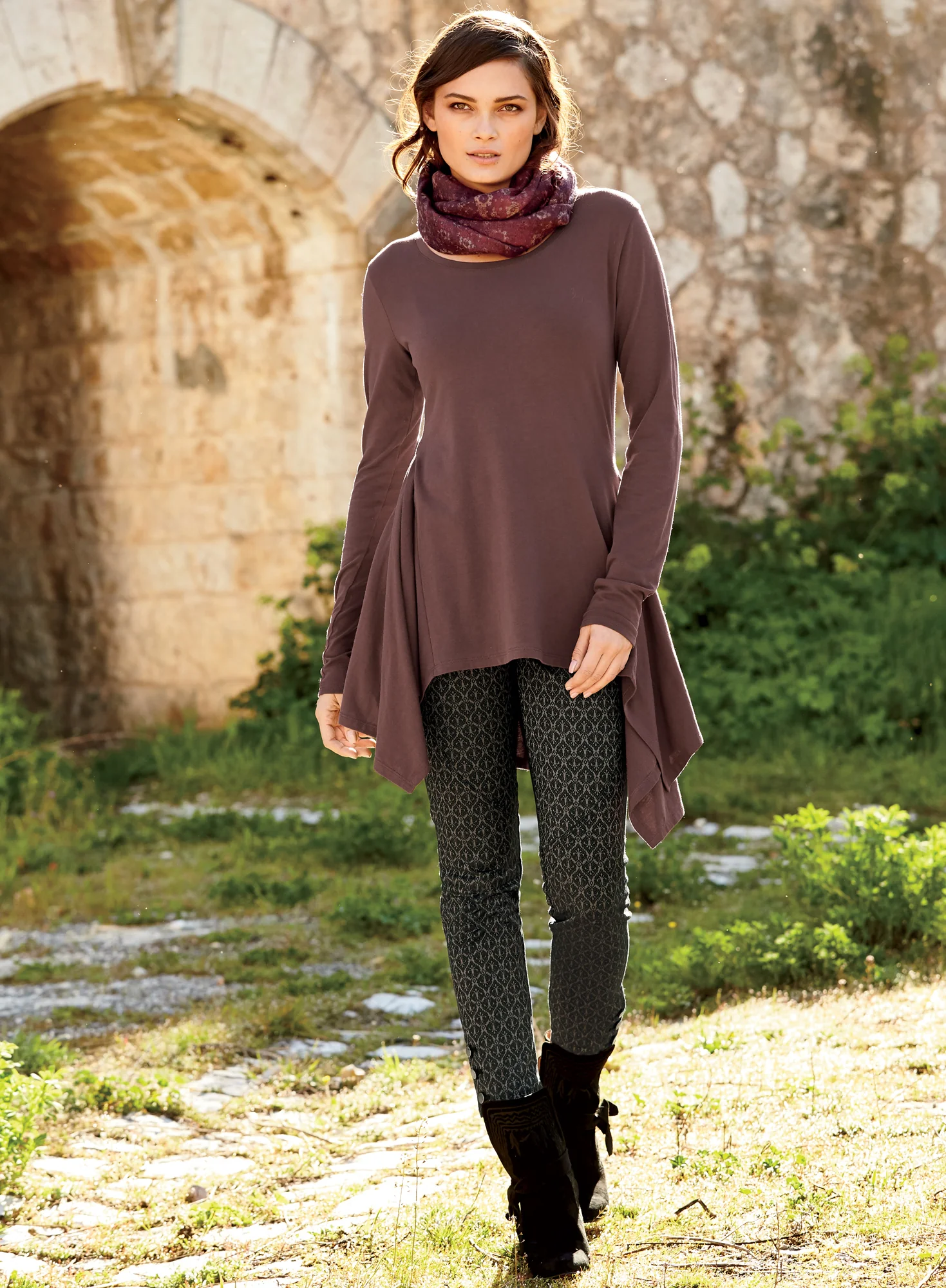 Elysian Top