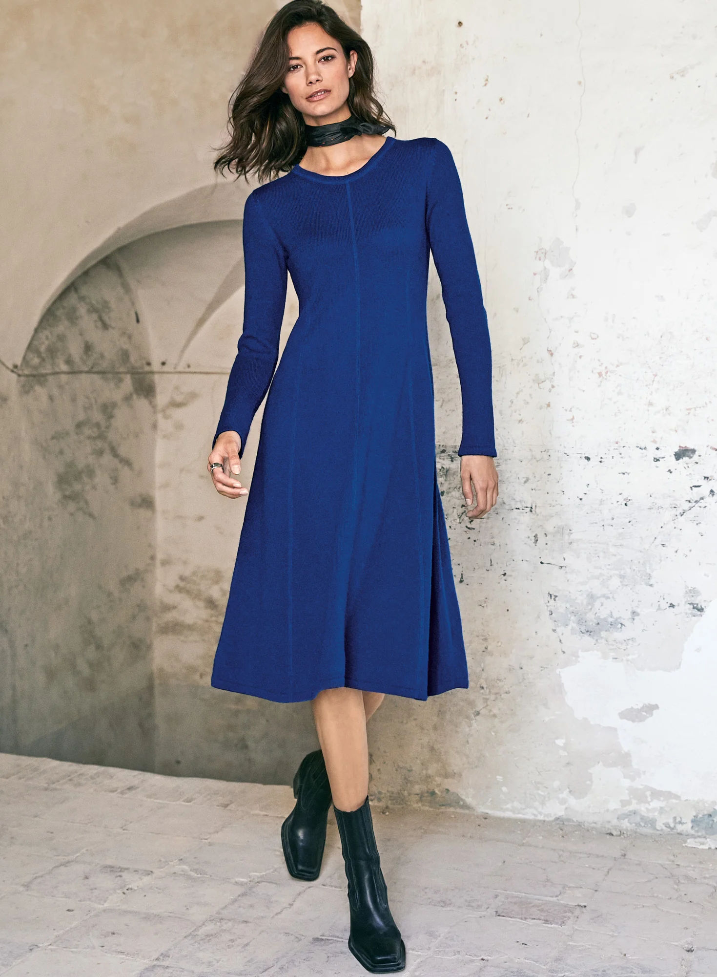 Emma Dress