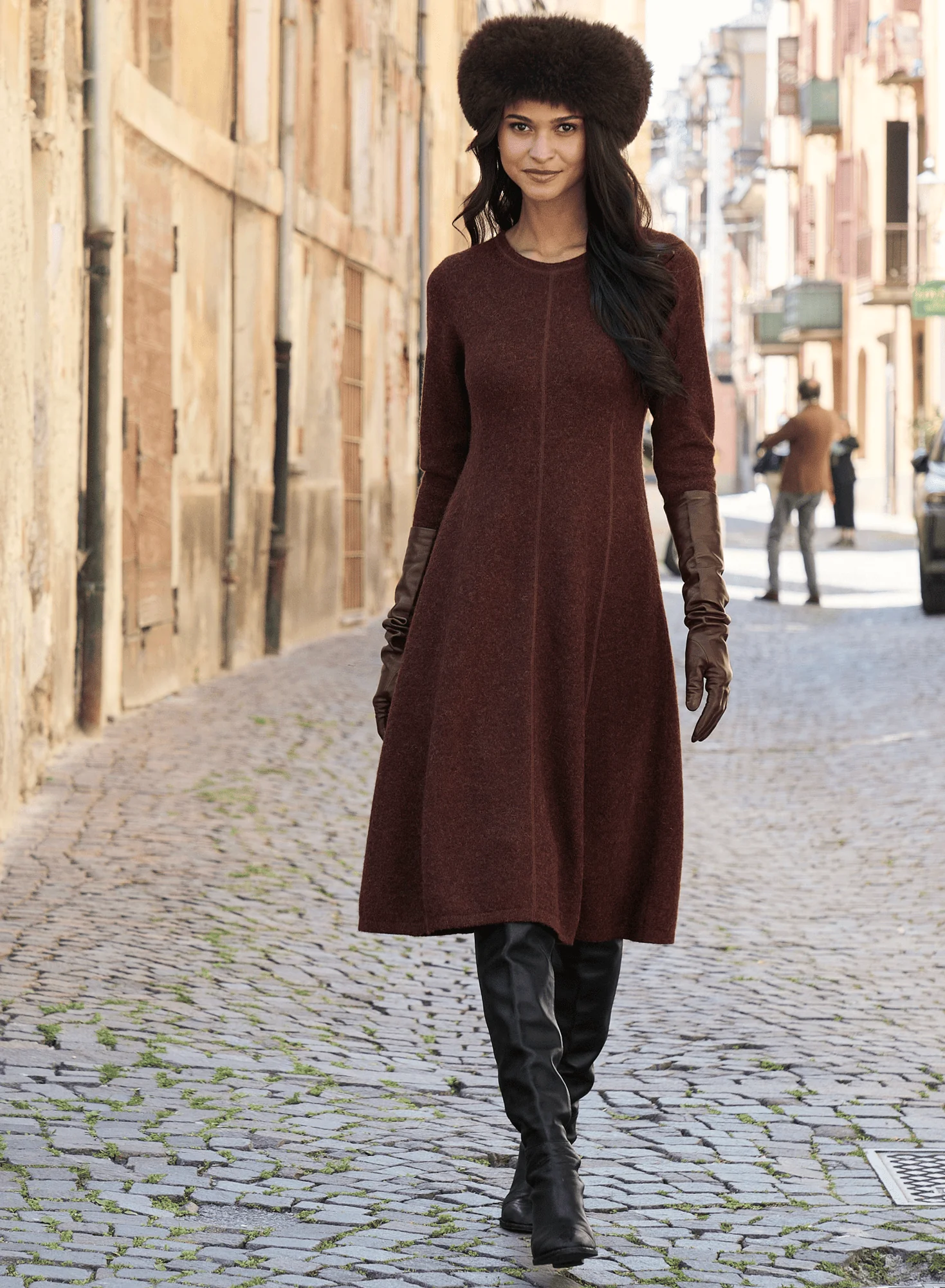 Emma Dress - Image 4