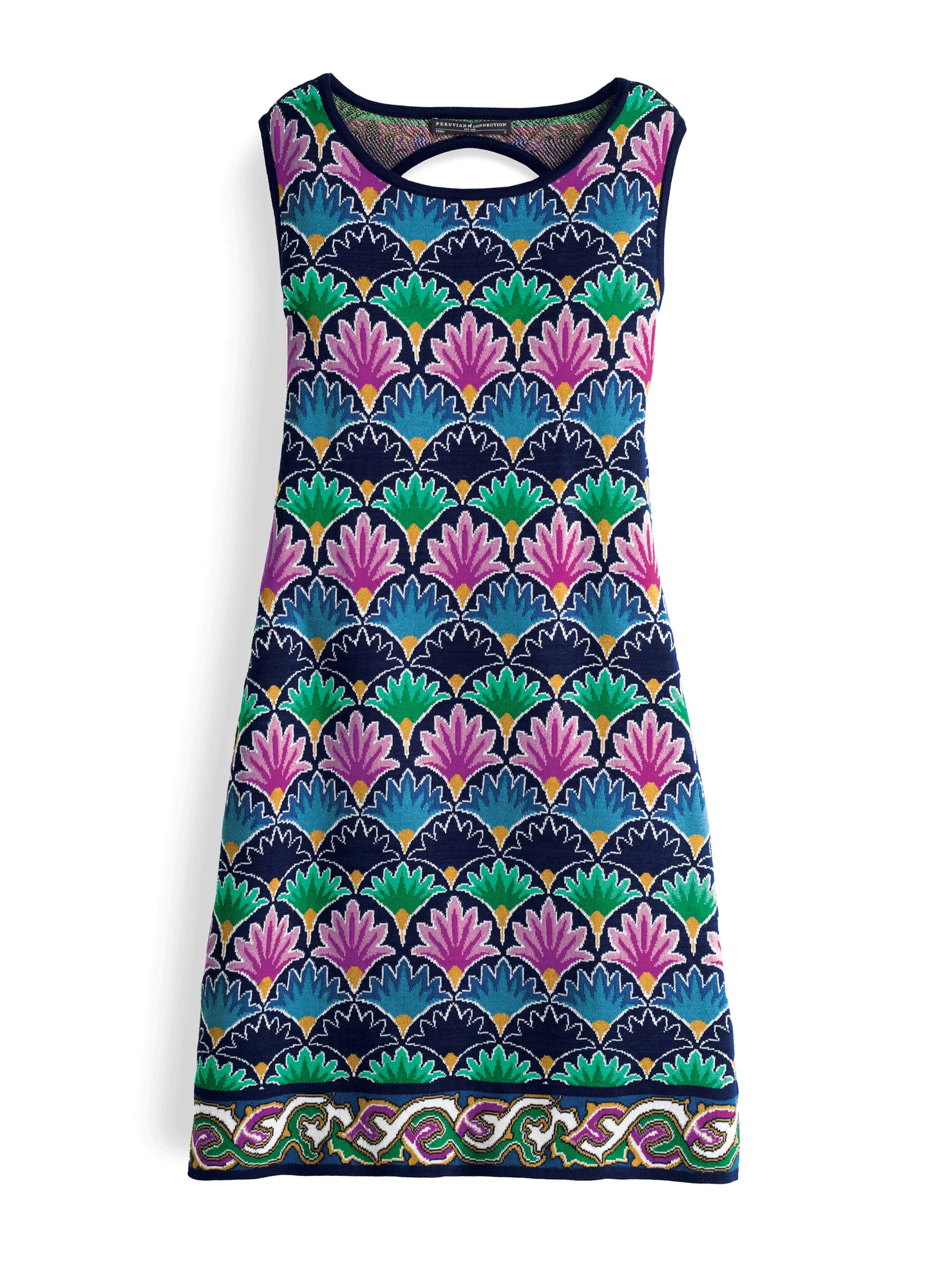 Emmanuelle Dress - Image 4