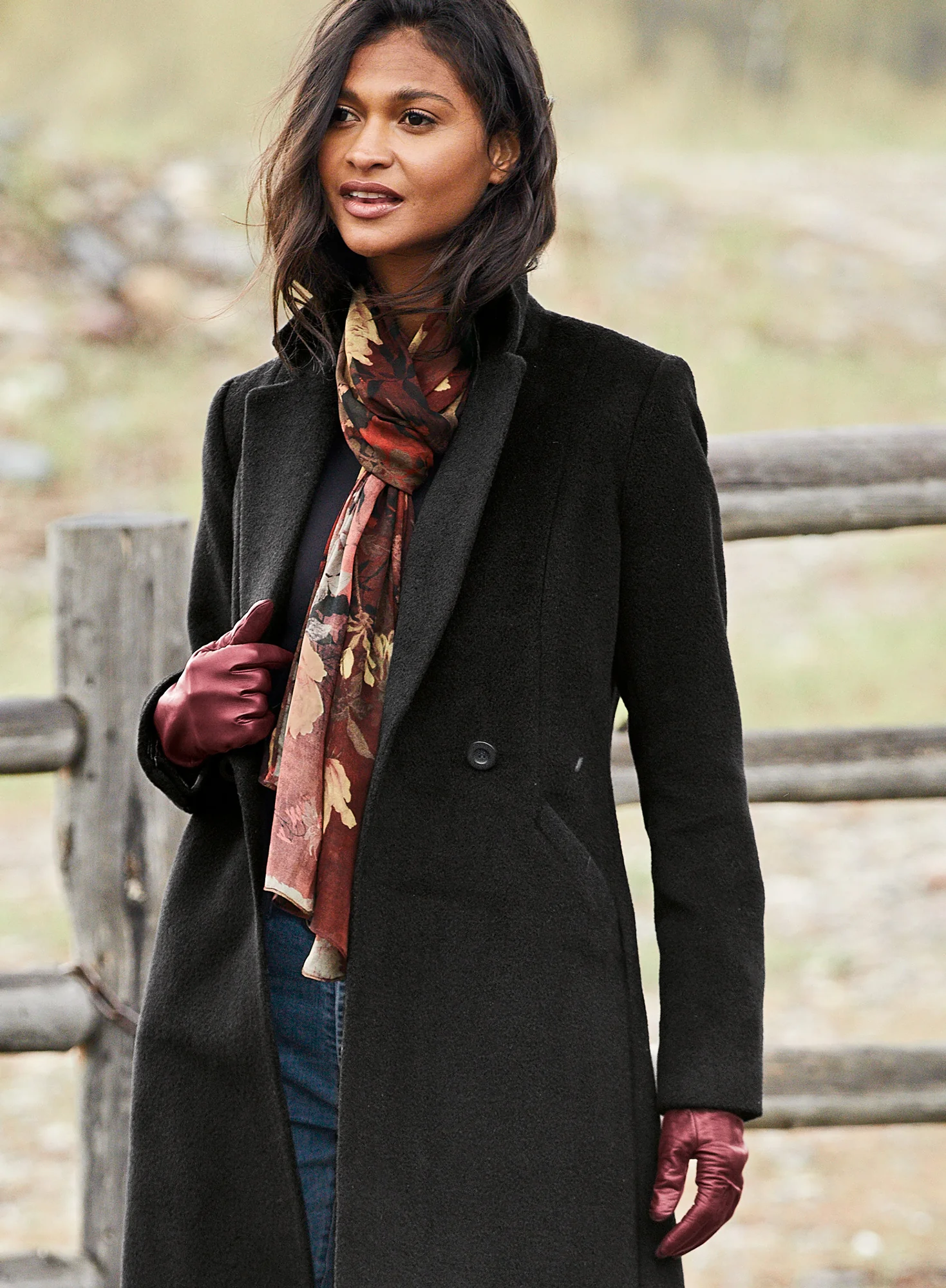 Empress Scarf - Image 5