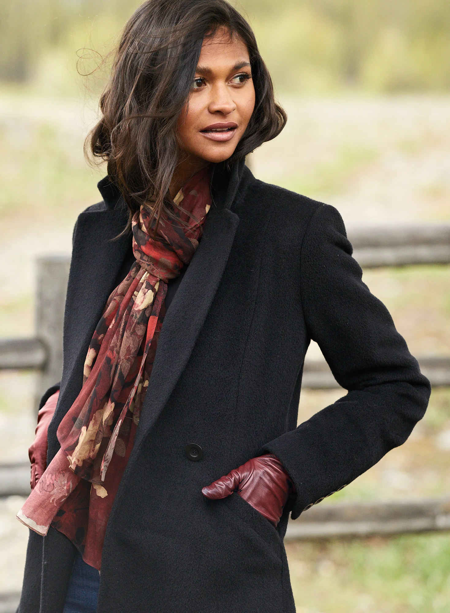 Empress Scarf - Image 7