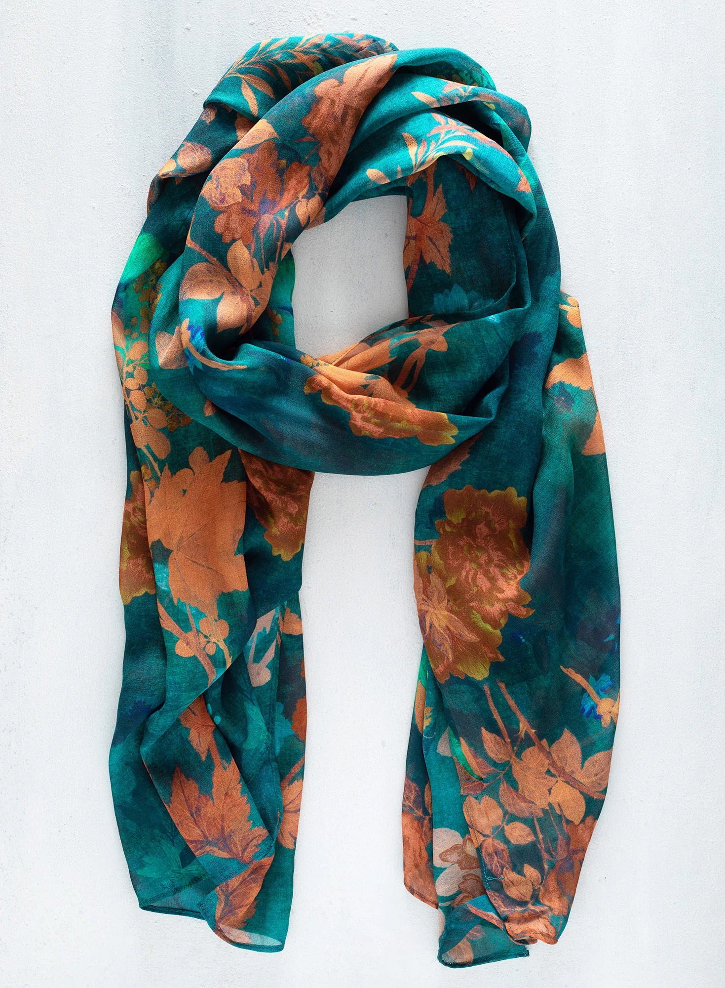Empress Scarf