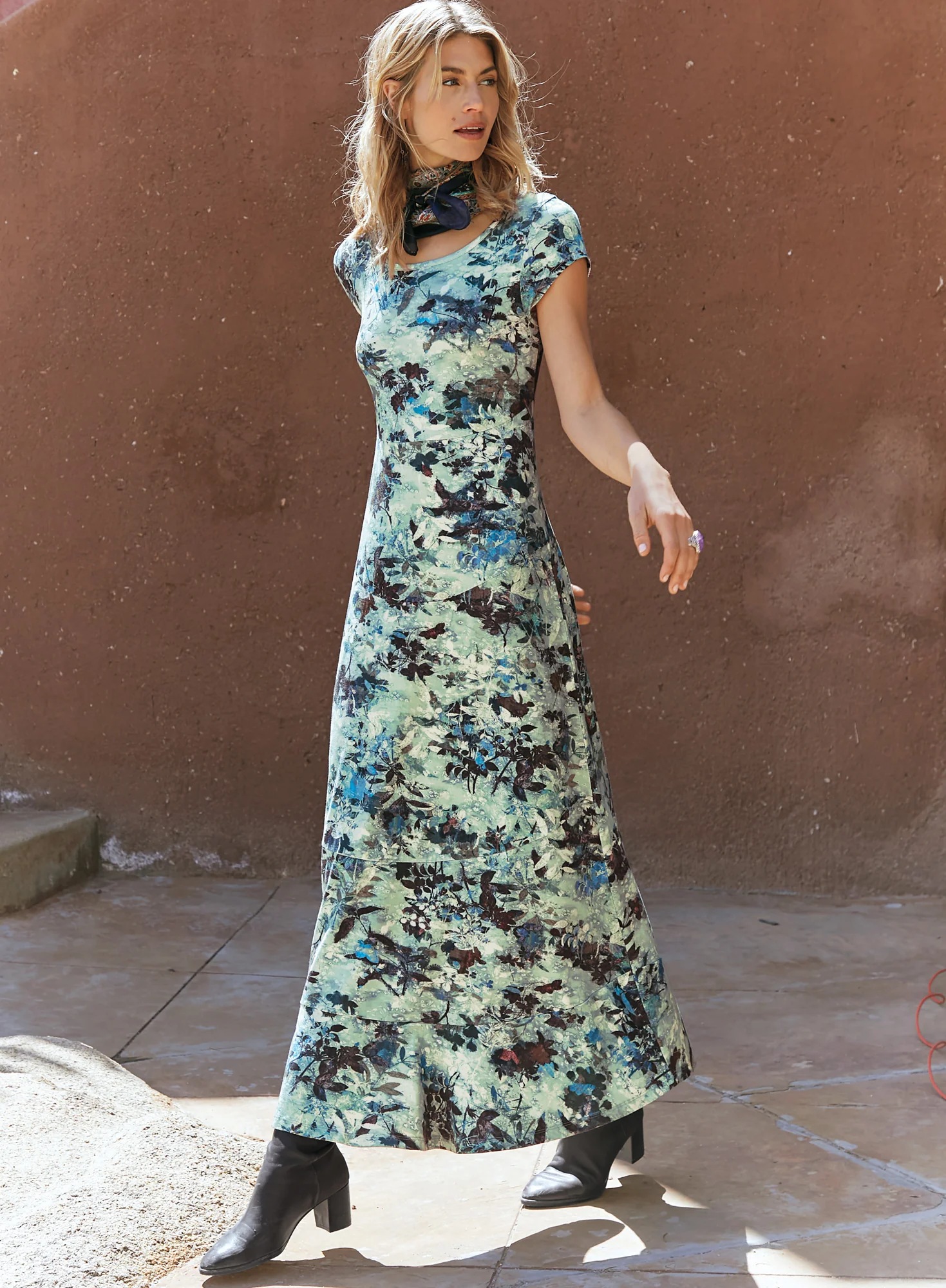 Endless Summer Dress