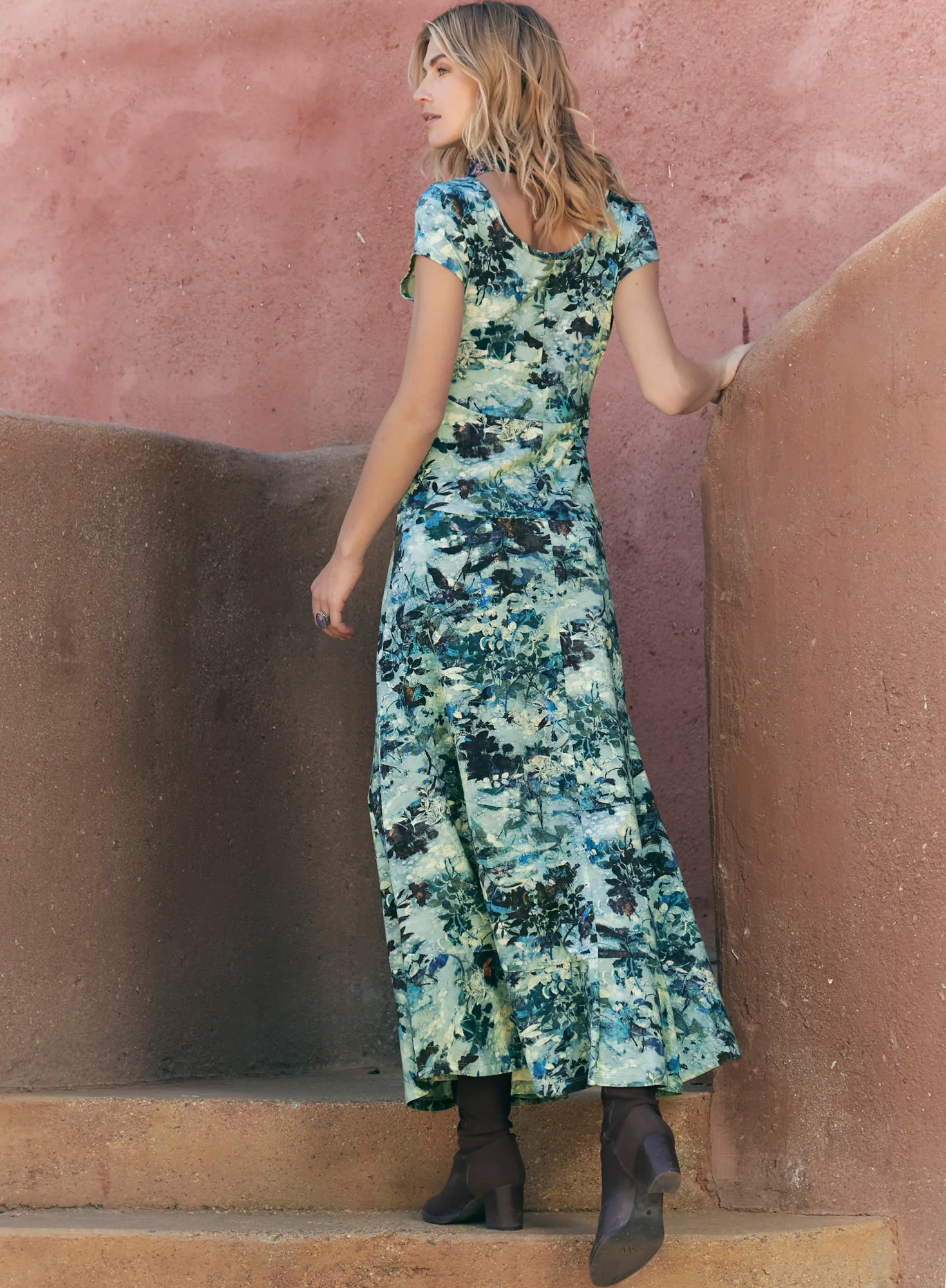 Endless Summer Dress - Image 2
