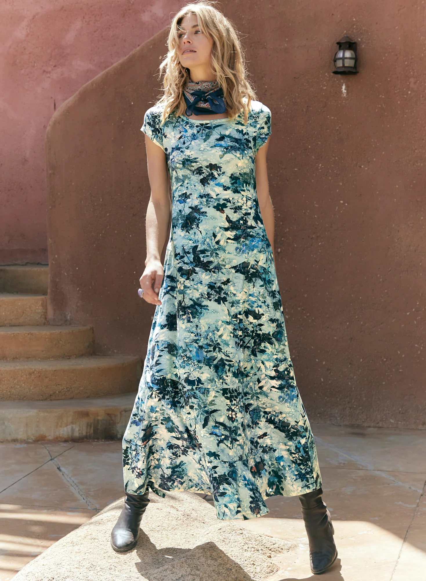 Endless Summer Dress - Image 6