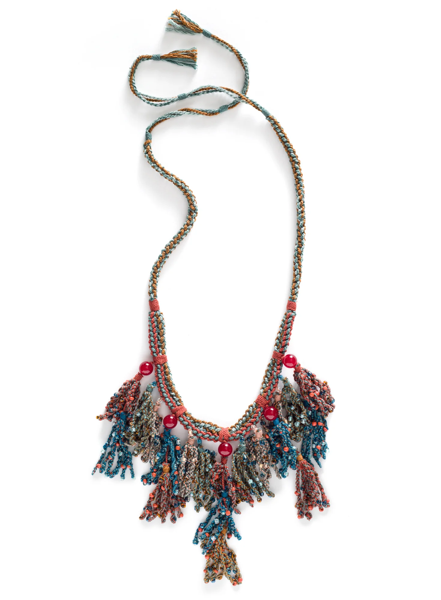 Ensenada Necklace